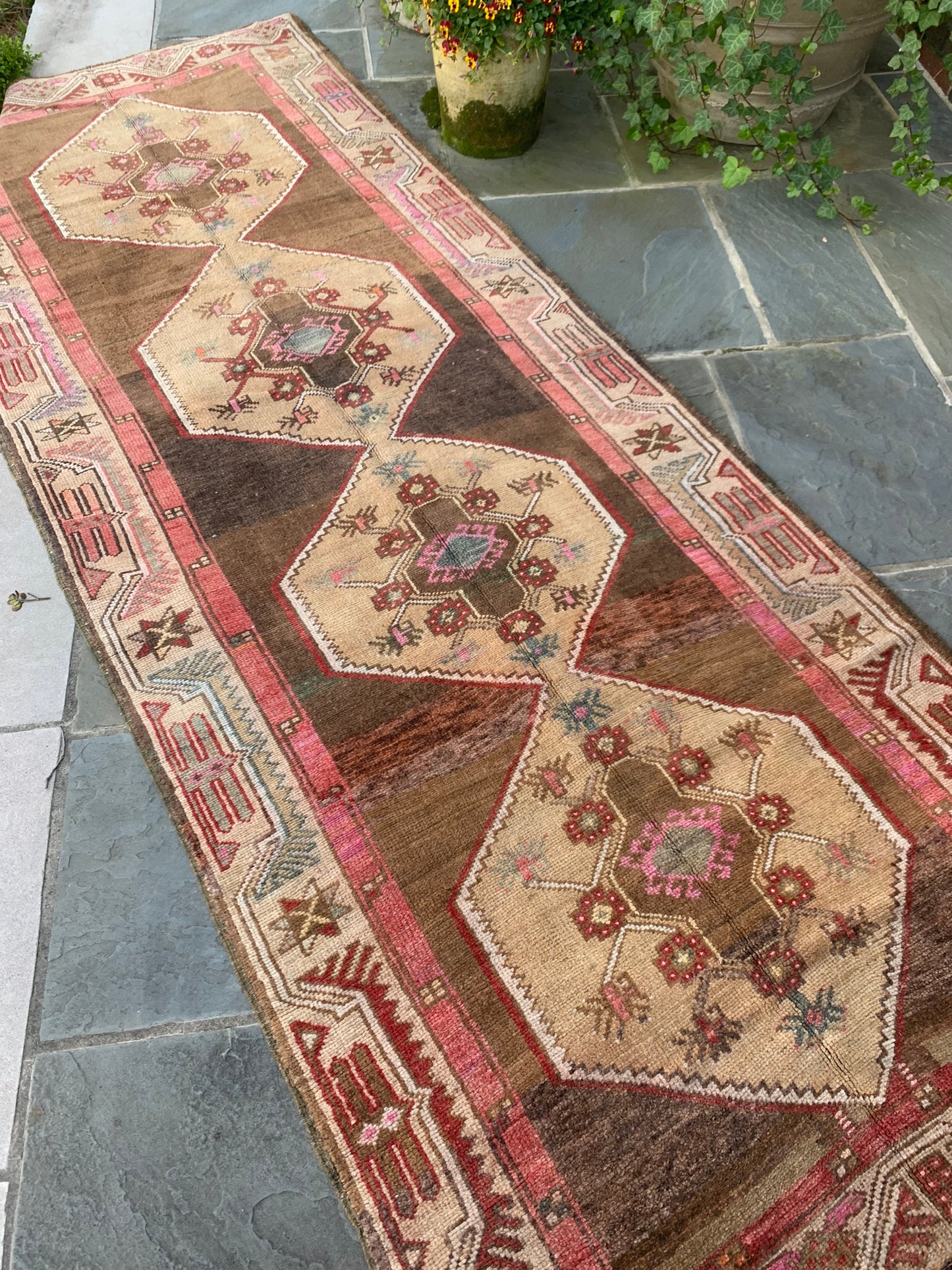 4x10.7 Vintage Kars