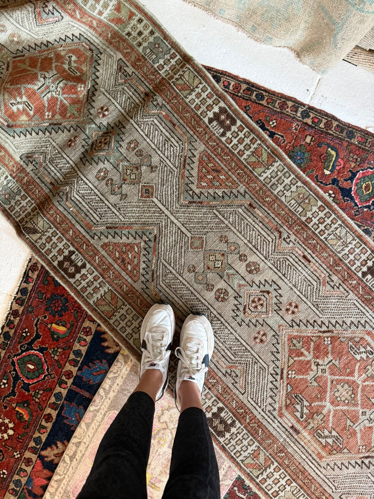 2.7x14.7 Persian Serap