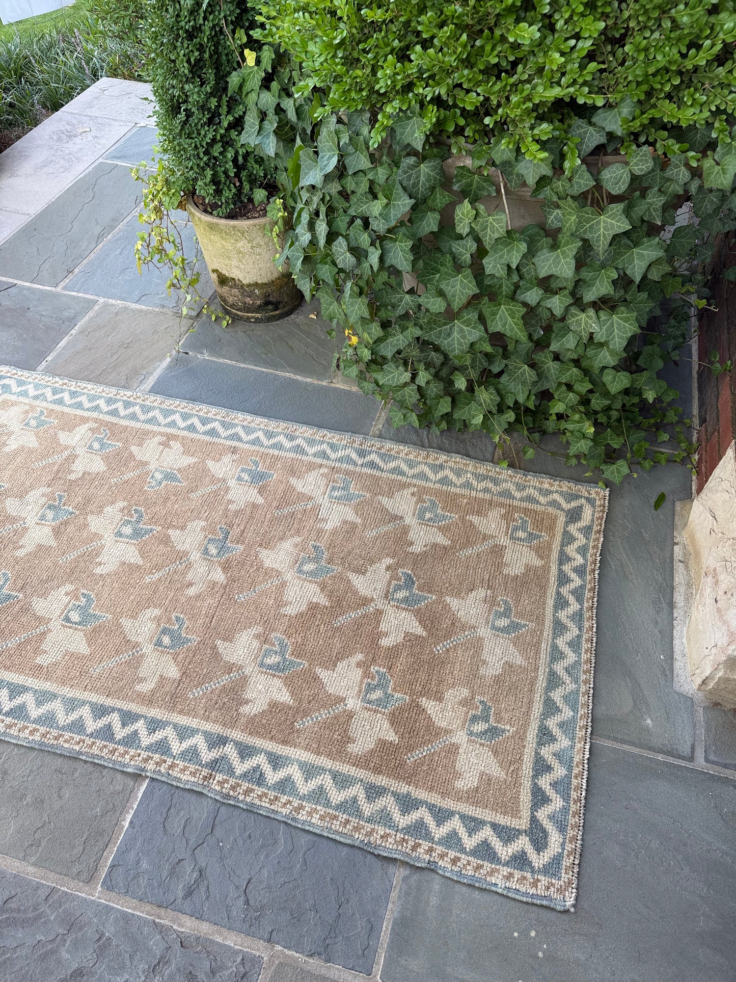 2.10x5.3 Vintage Anatolian