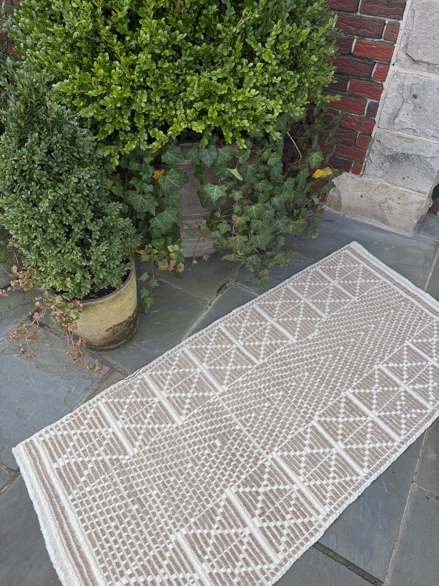 2.7x5.7 Turkish Tulu