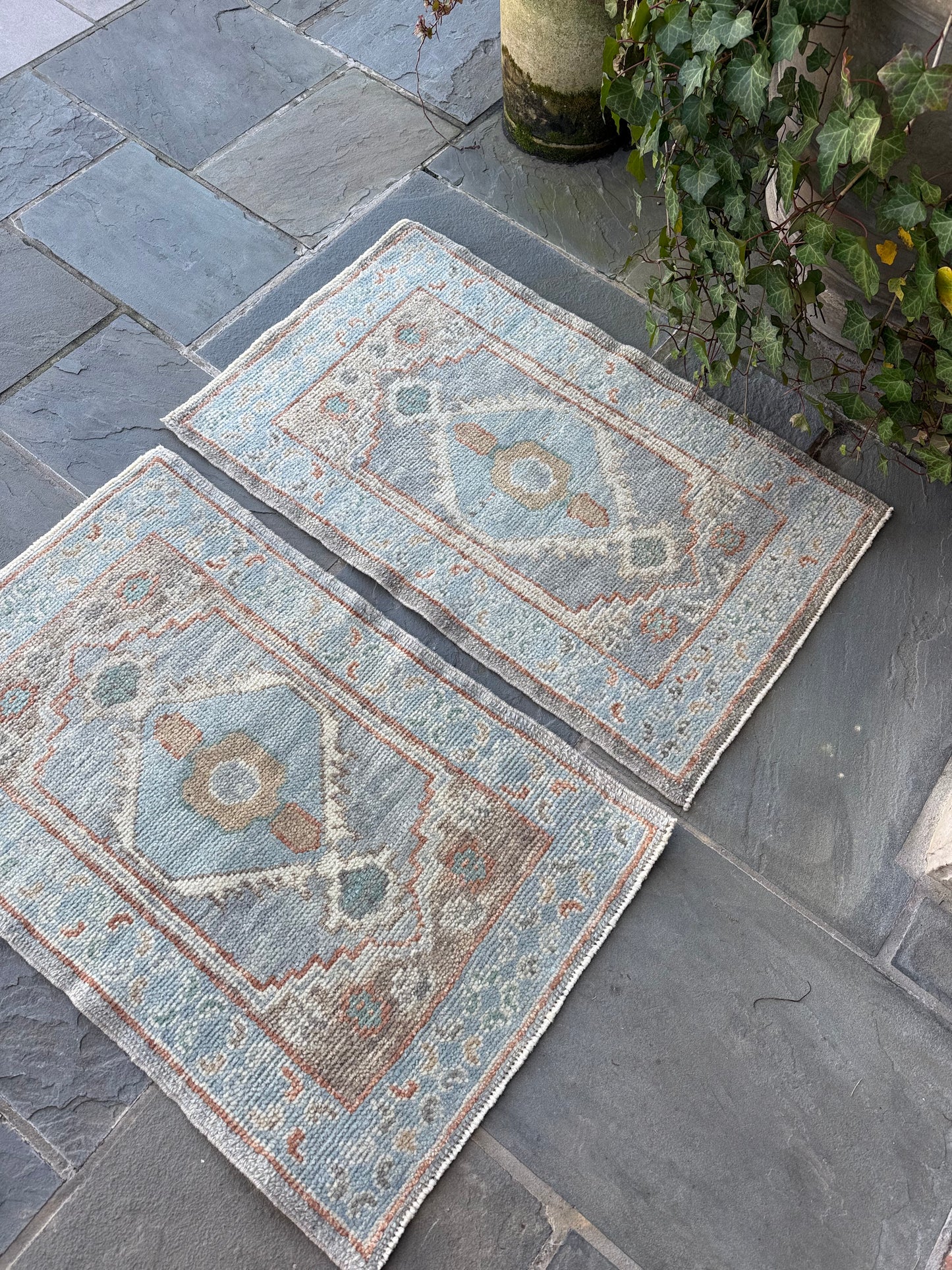 2x3.2 Turkish Oushak