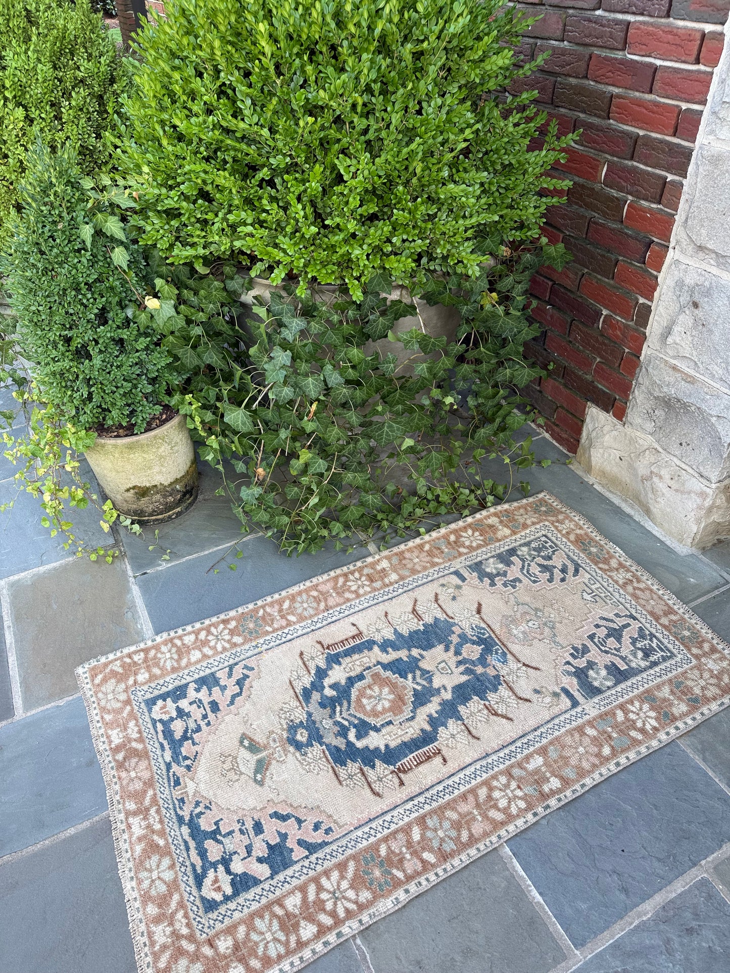 2.6x4.6 Vintage Anatolian