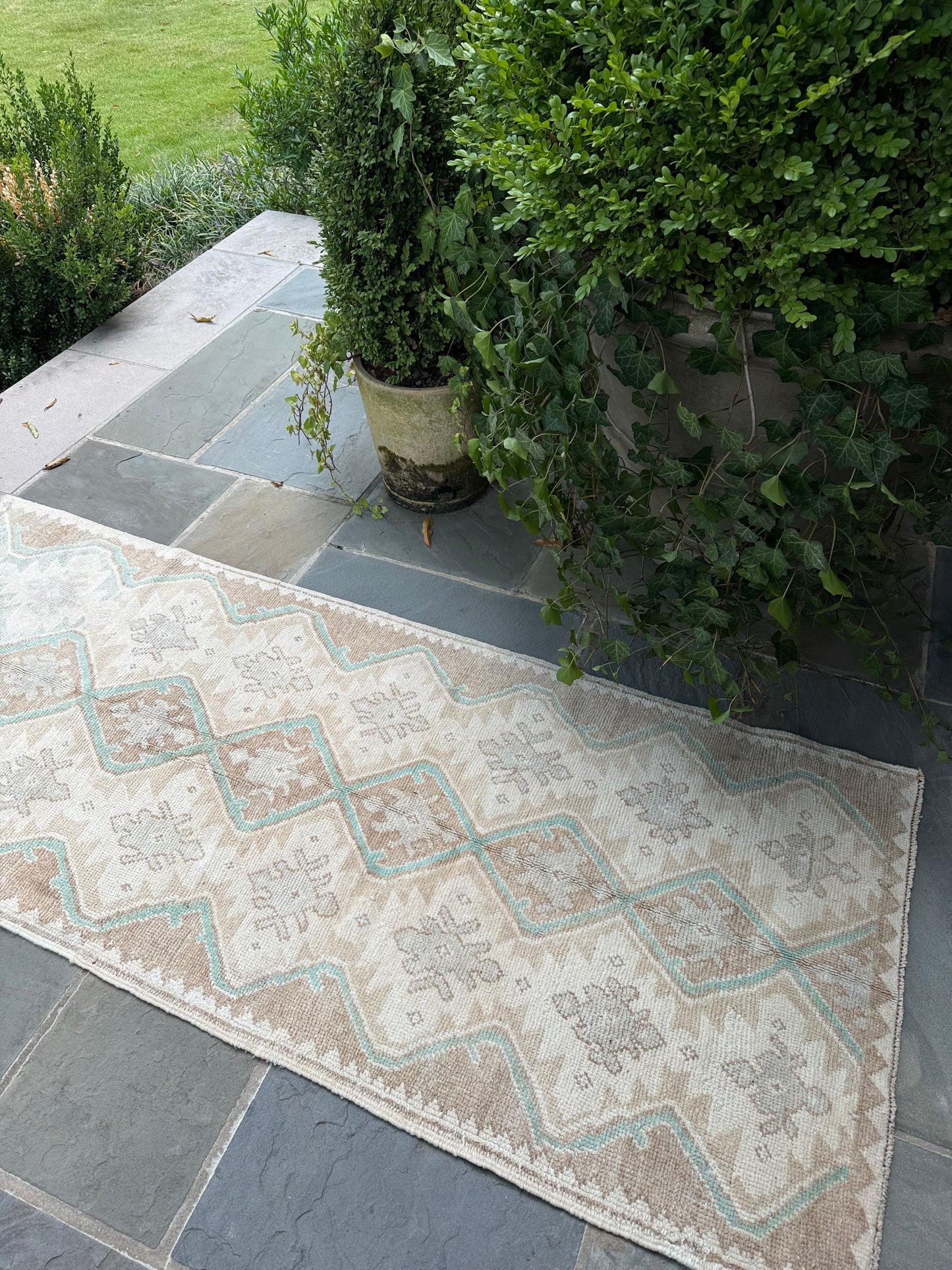 2.9x6.7 Vintage Anatolian