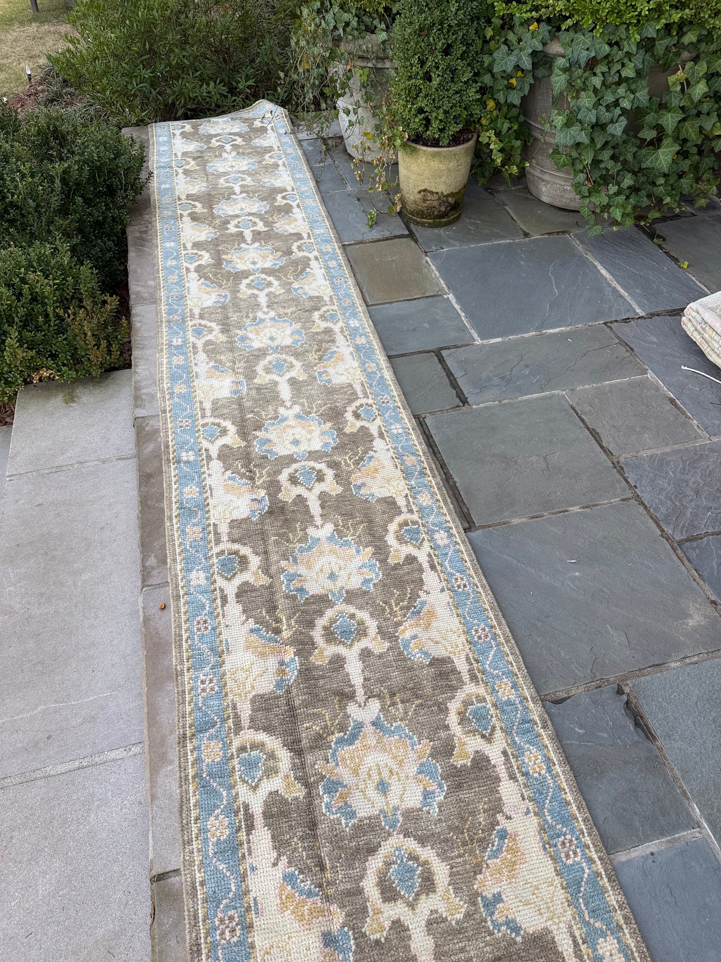 2.5x18 Turkish Oushak