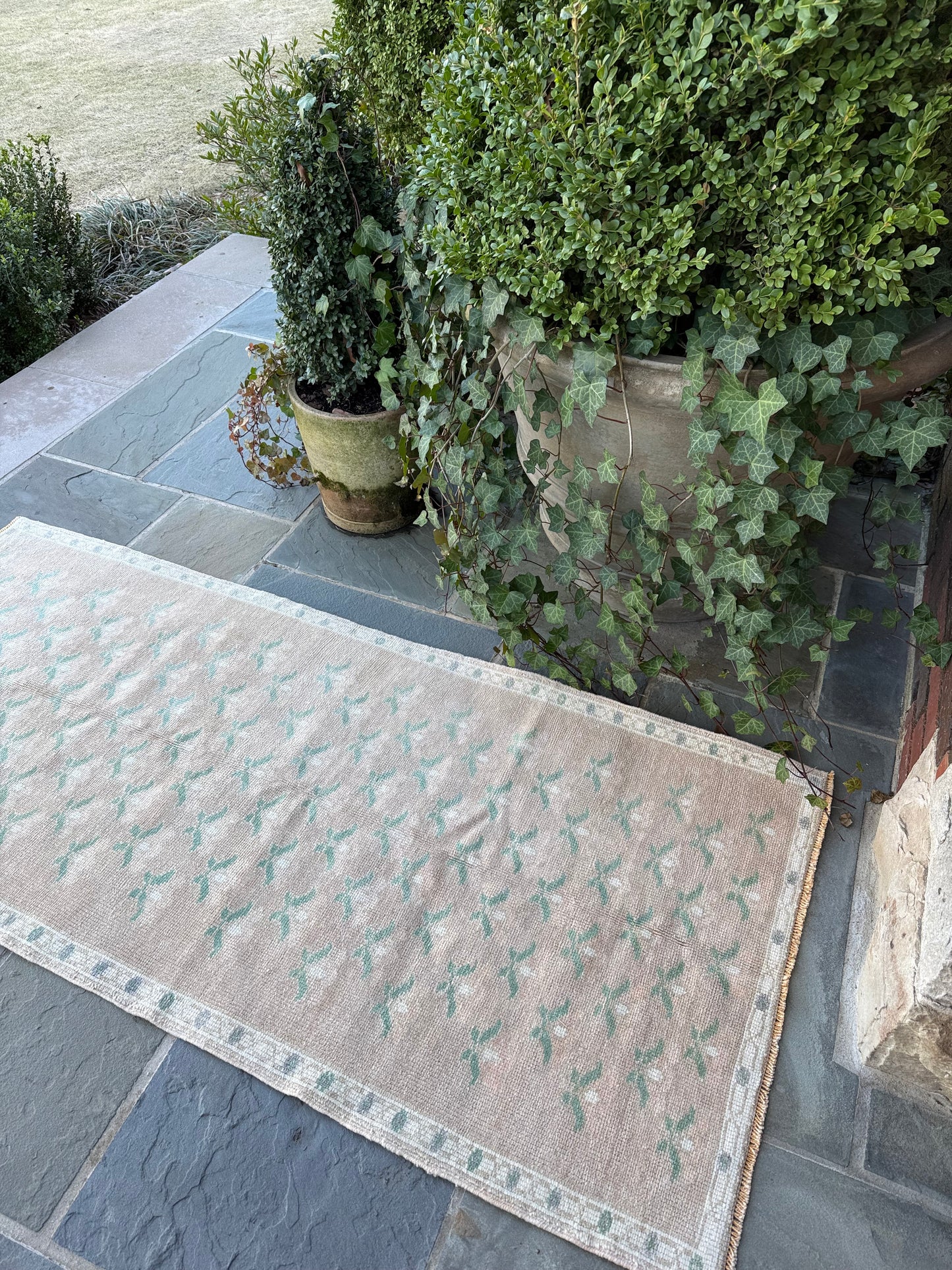 2.9x6.3 Vintage Anatolian