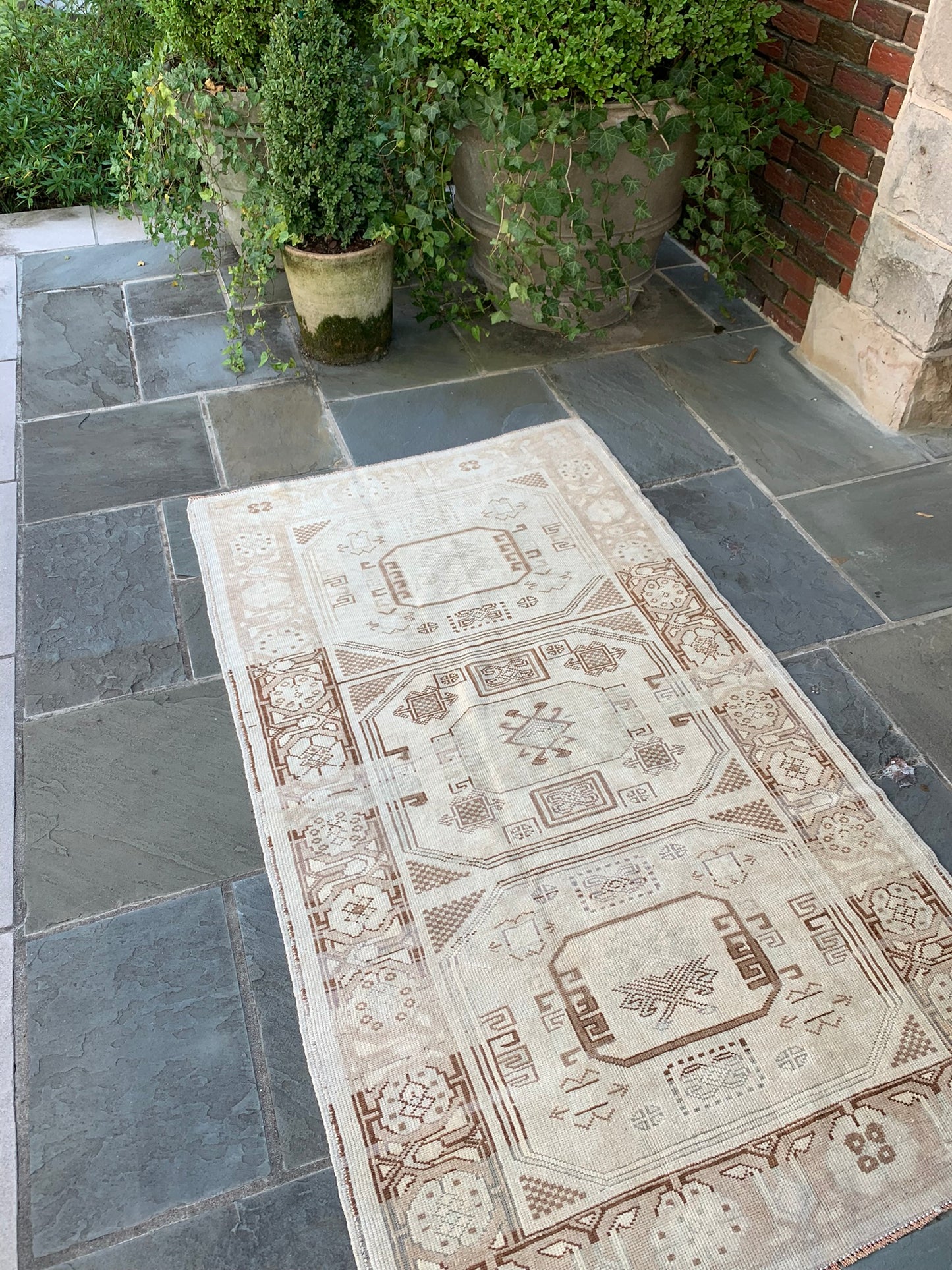 3.5x6 Vintage Anatolian