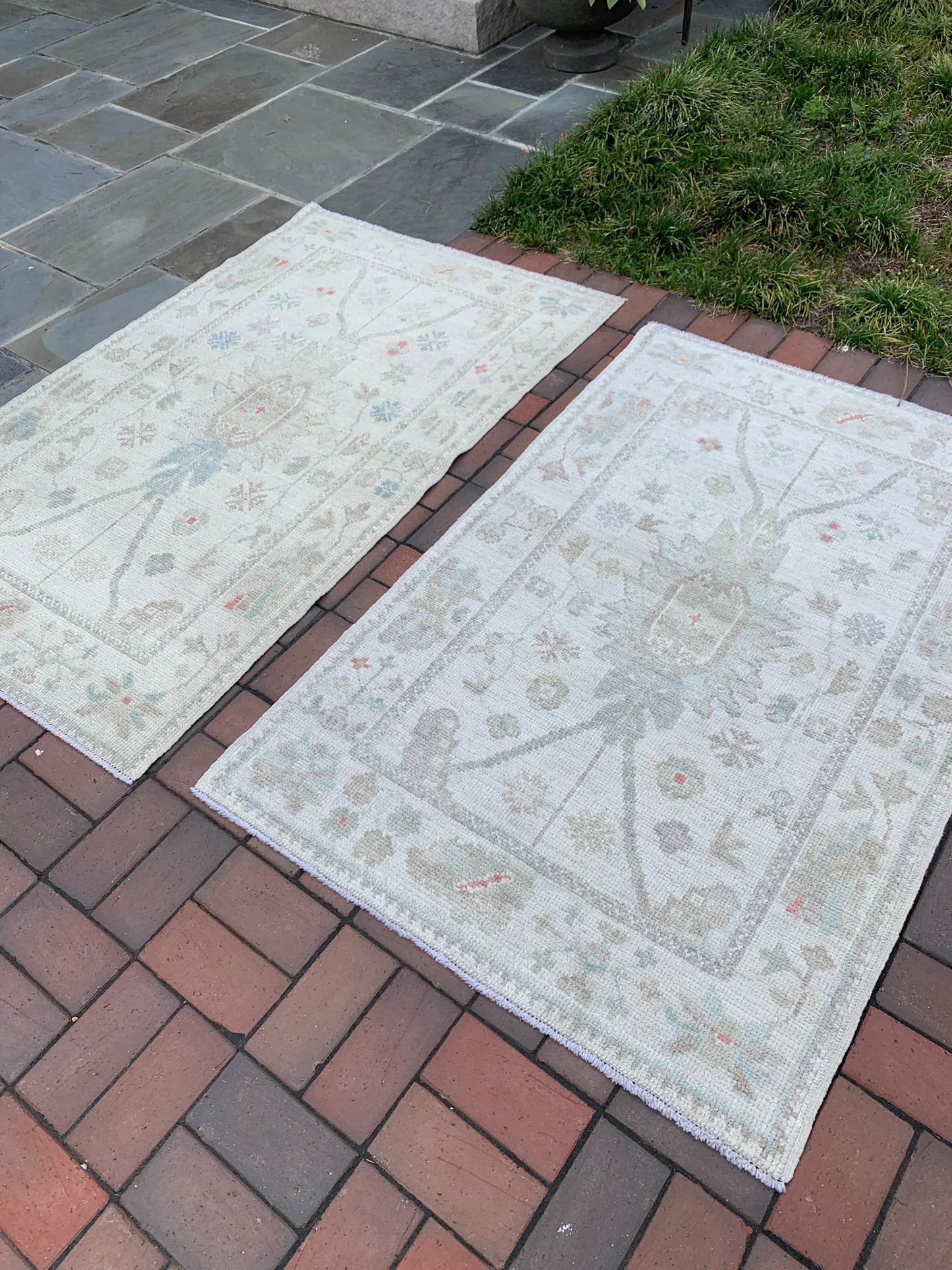 3.3x5.2 Turkish Oushak