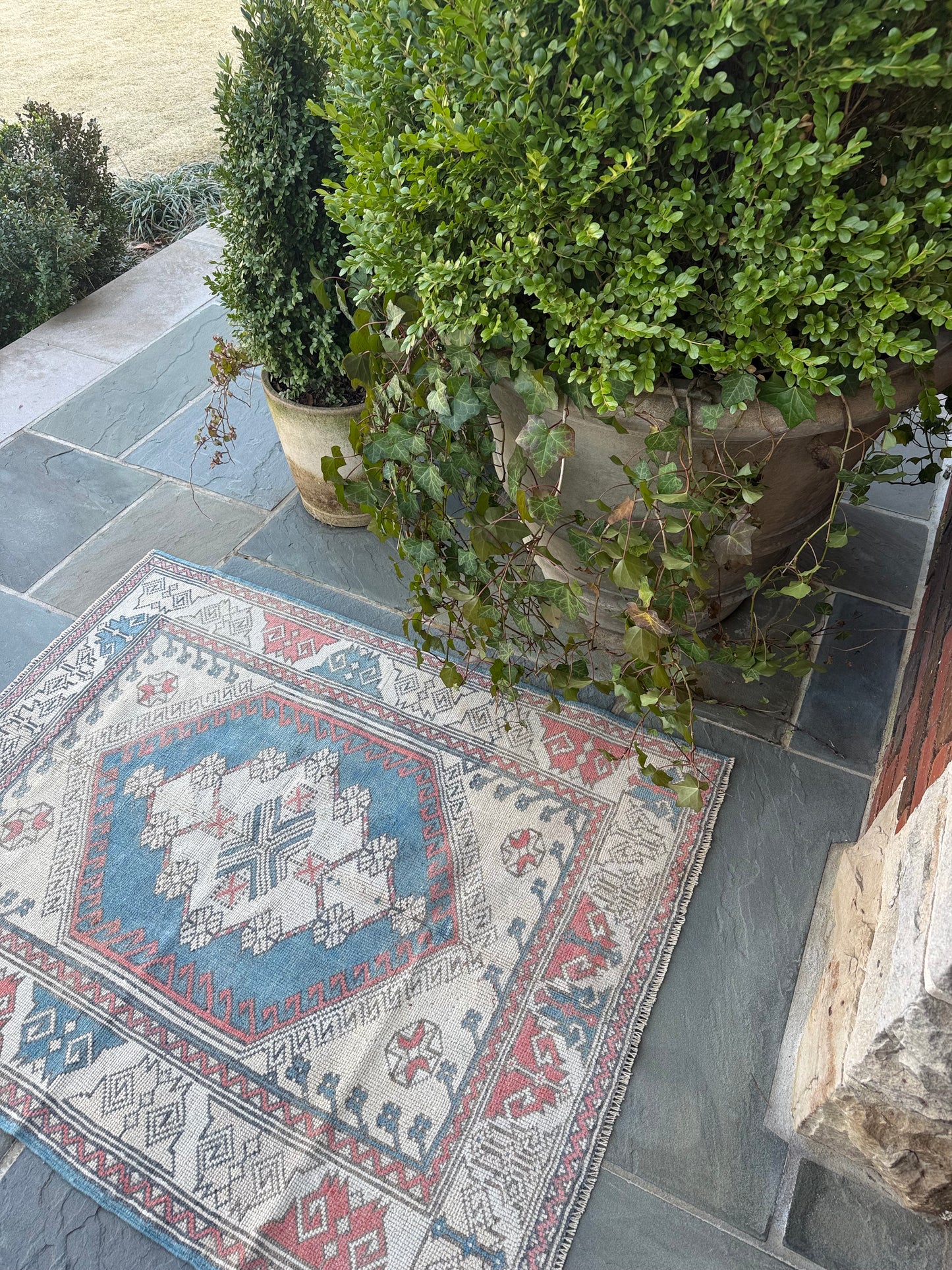 3.2x4.2 Vintage Turkish