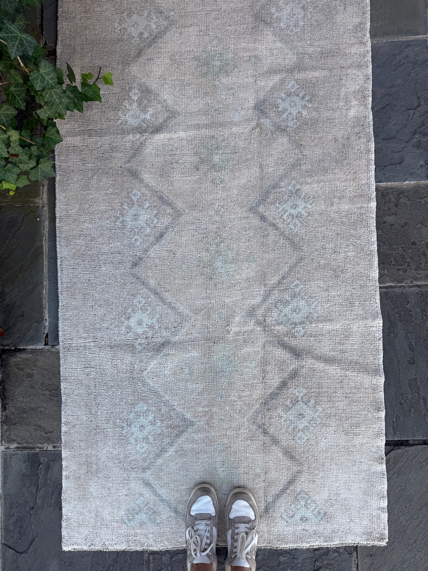 3.3x6 Vintage Anatolian