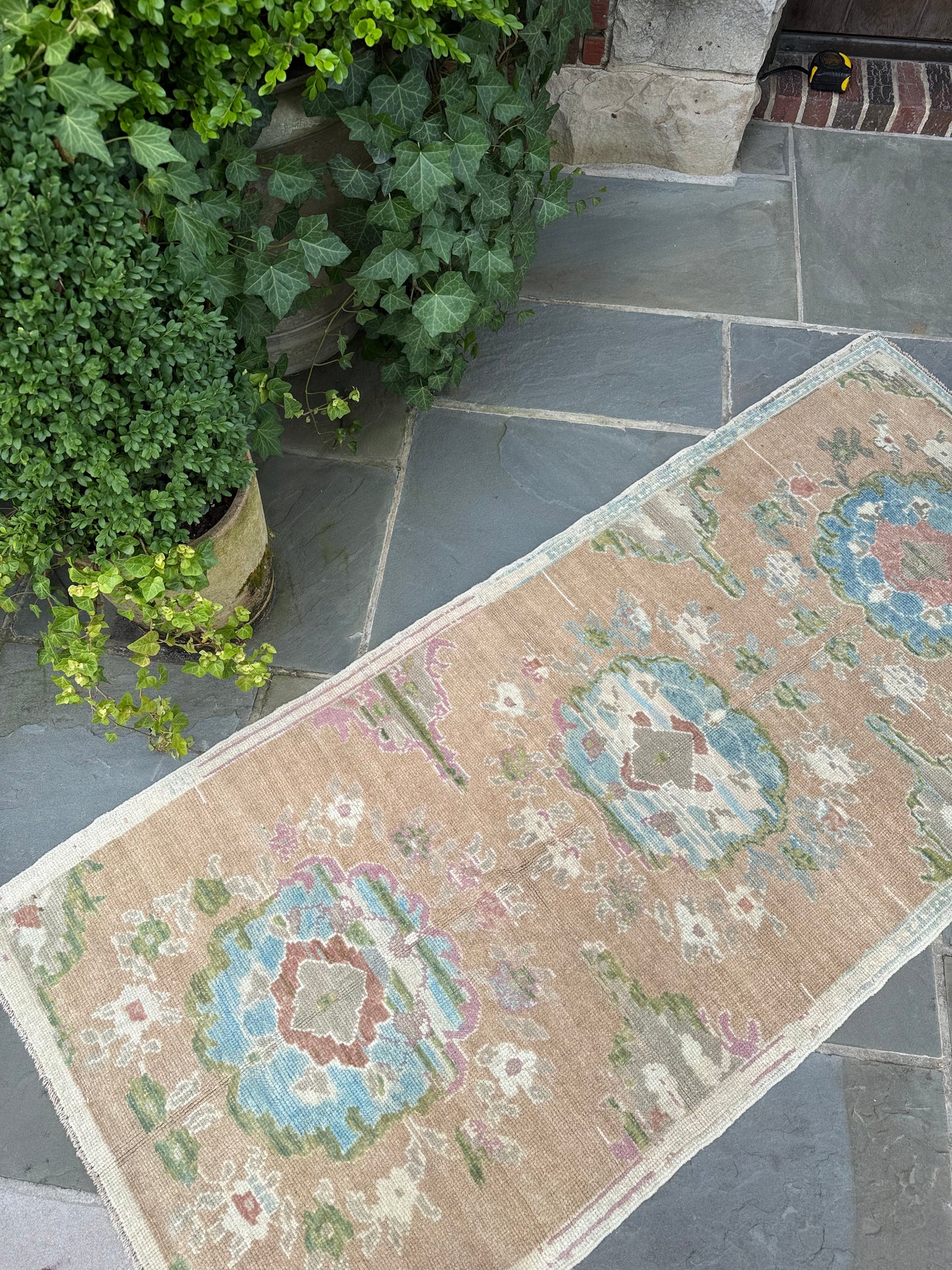 2.11x6.5 Vintage Anatolian