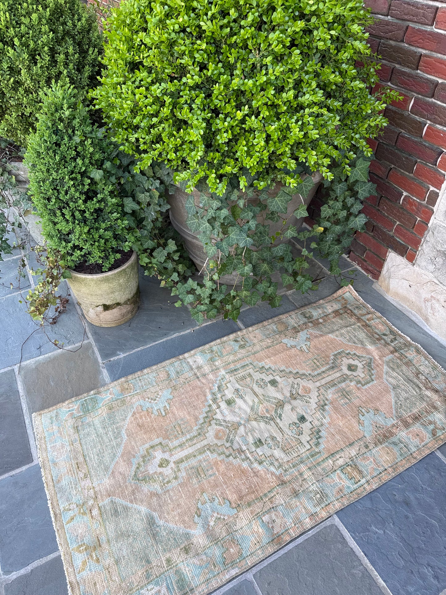 2.8x5 Vintage Anatolian