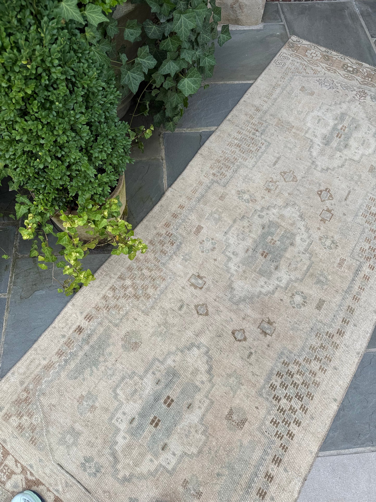 3.2x8.2 Vintage Anatolian