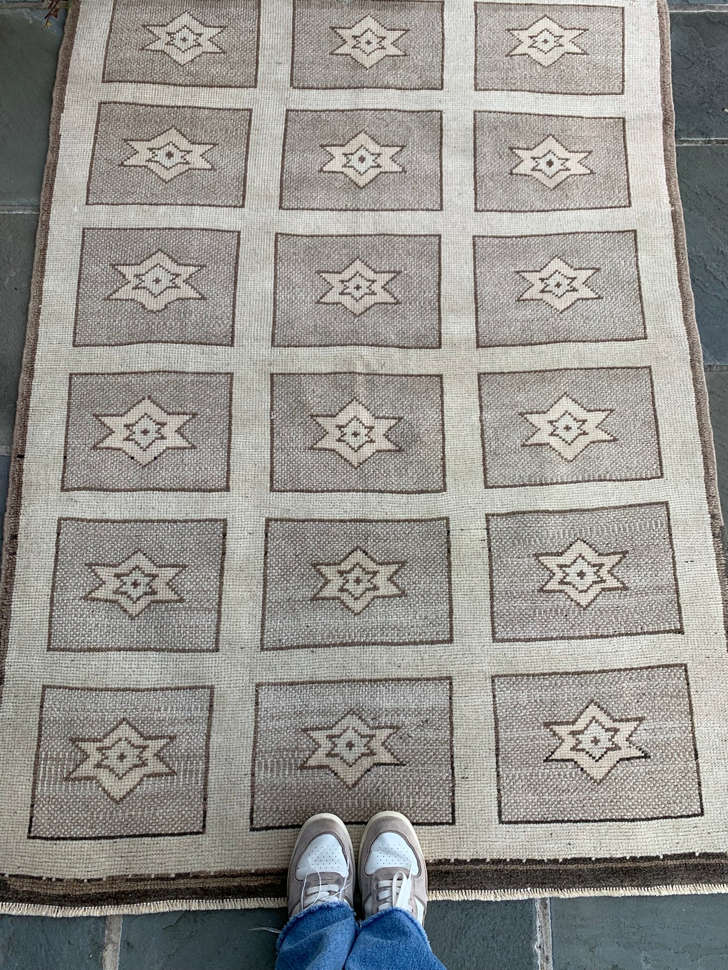 3.10x5.5 Vintage Anatolian