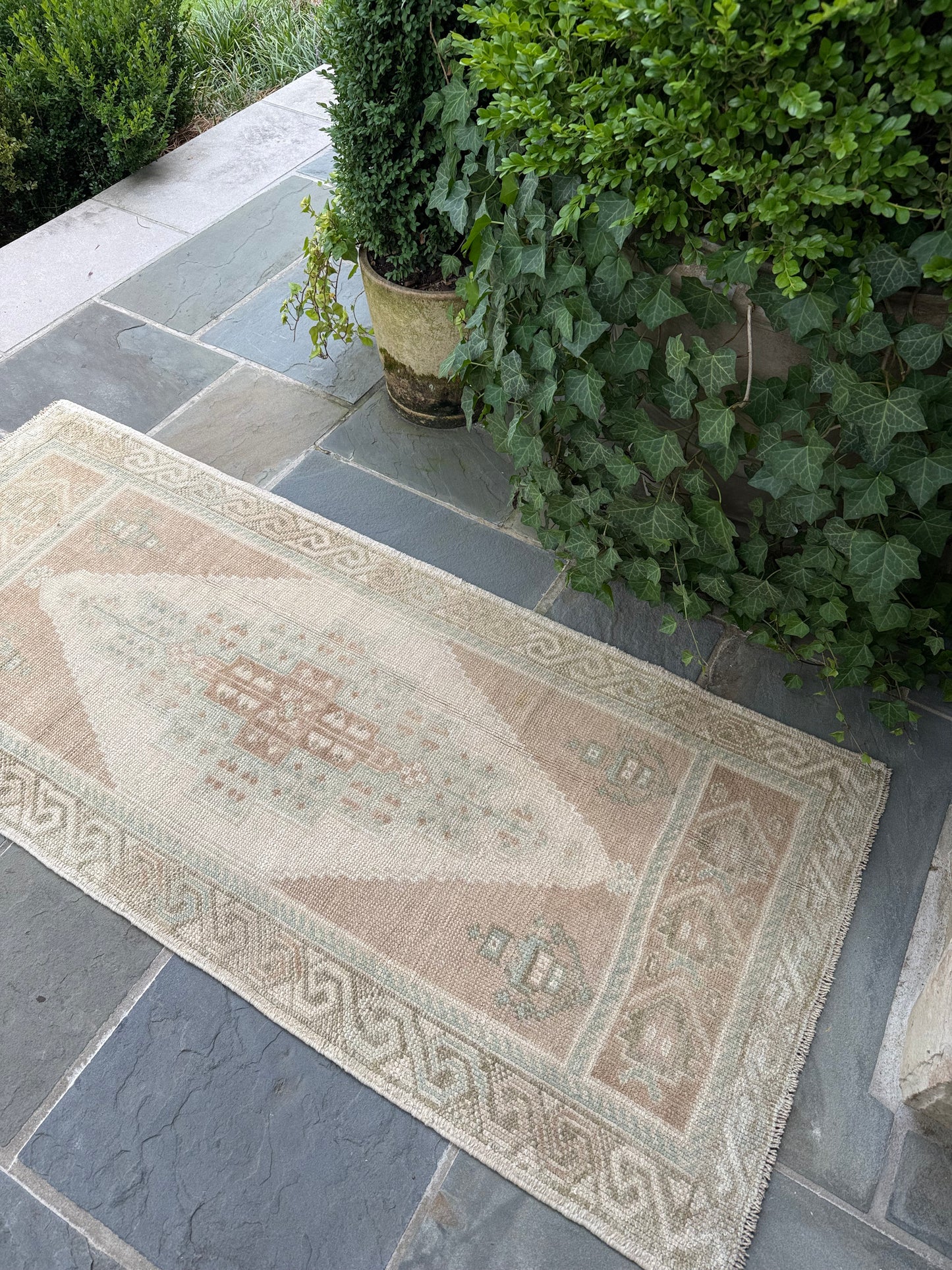 2.6x6 Vintage Anatolian