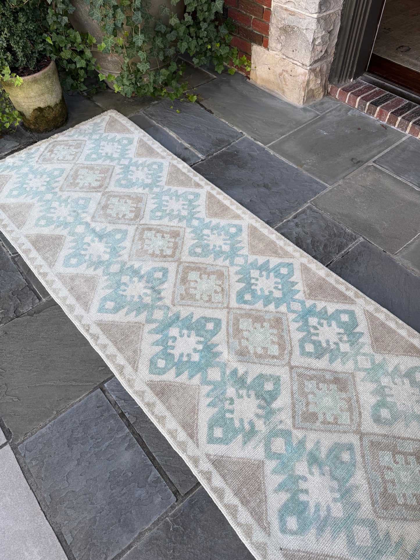 3x8.3 Vintage Anatolian