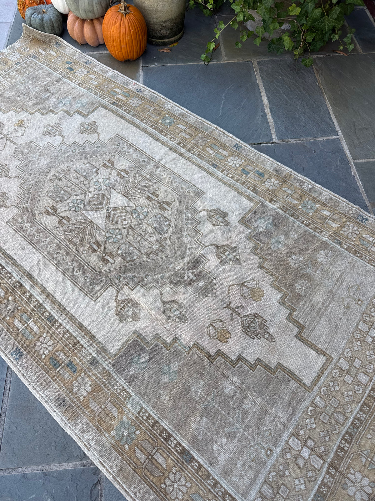 4.4x8.4 Vintage Anatolian
