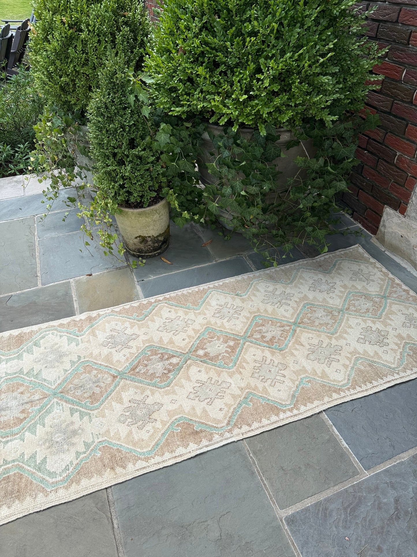 2.9x6.7 Vintage Anatolian