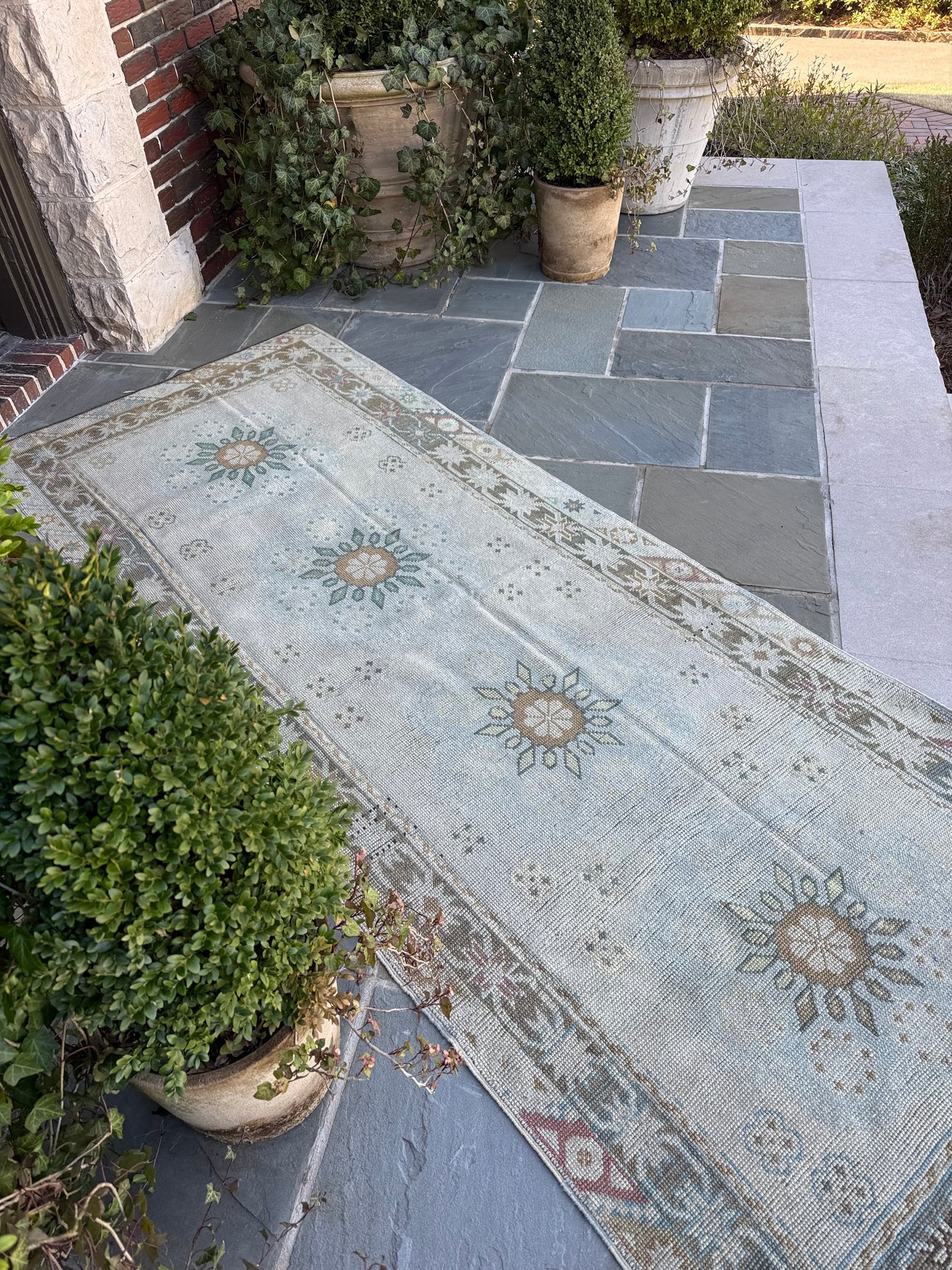 3.10x9.8 Vintage Anatolian