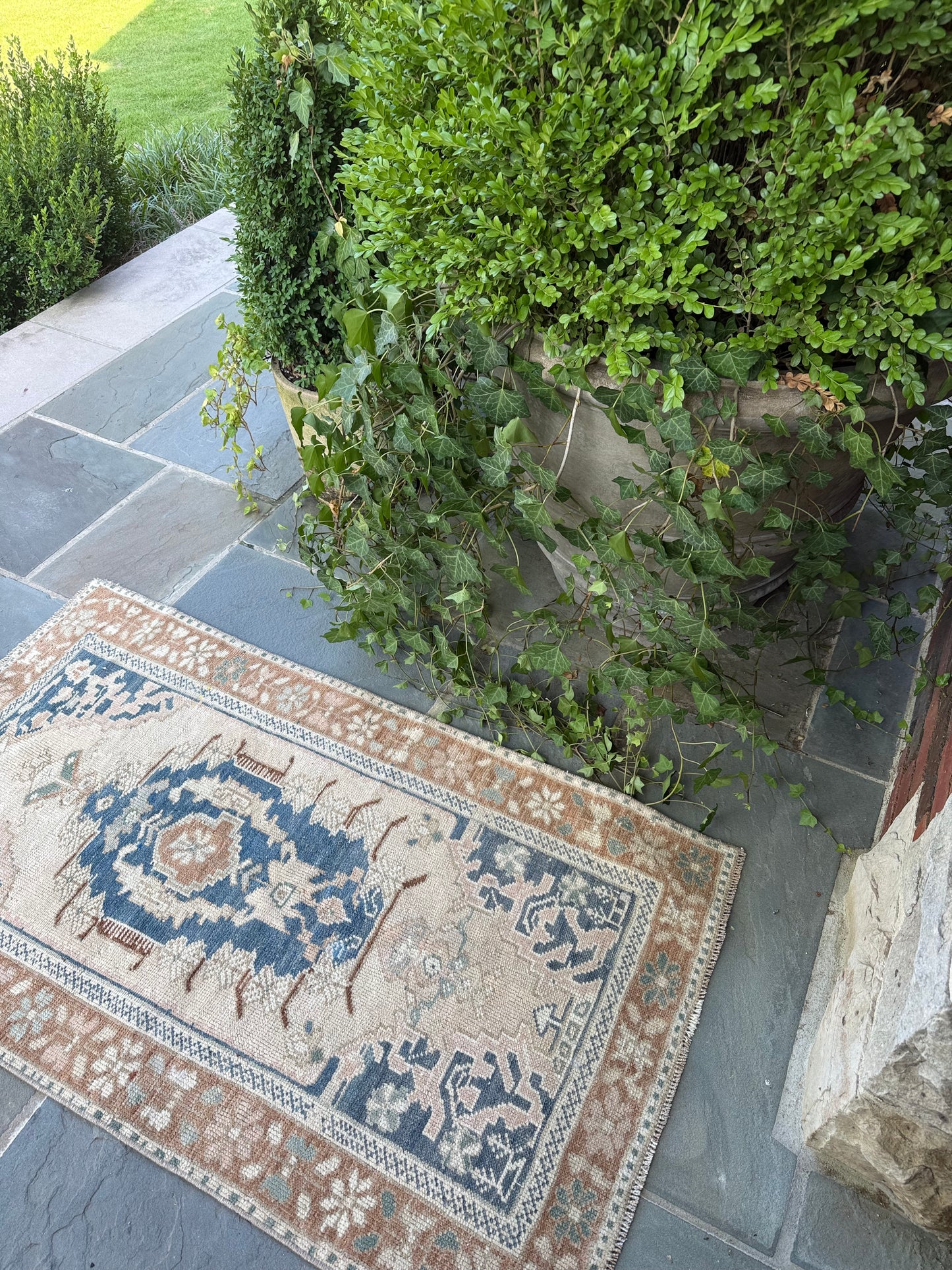 2.6x4.6 Vintage Anatolian