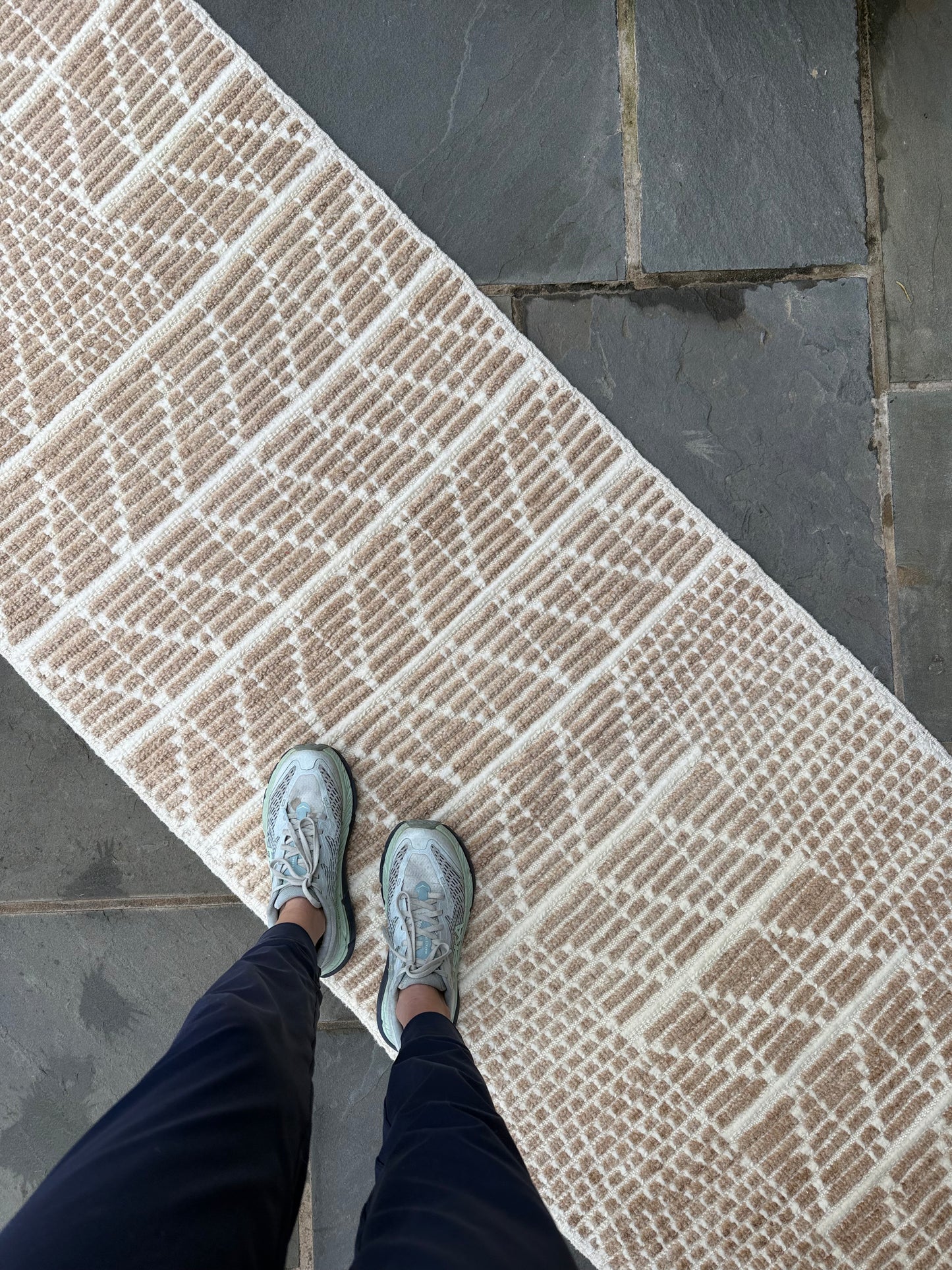 2.6x11.8 Turkish Tulu