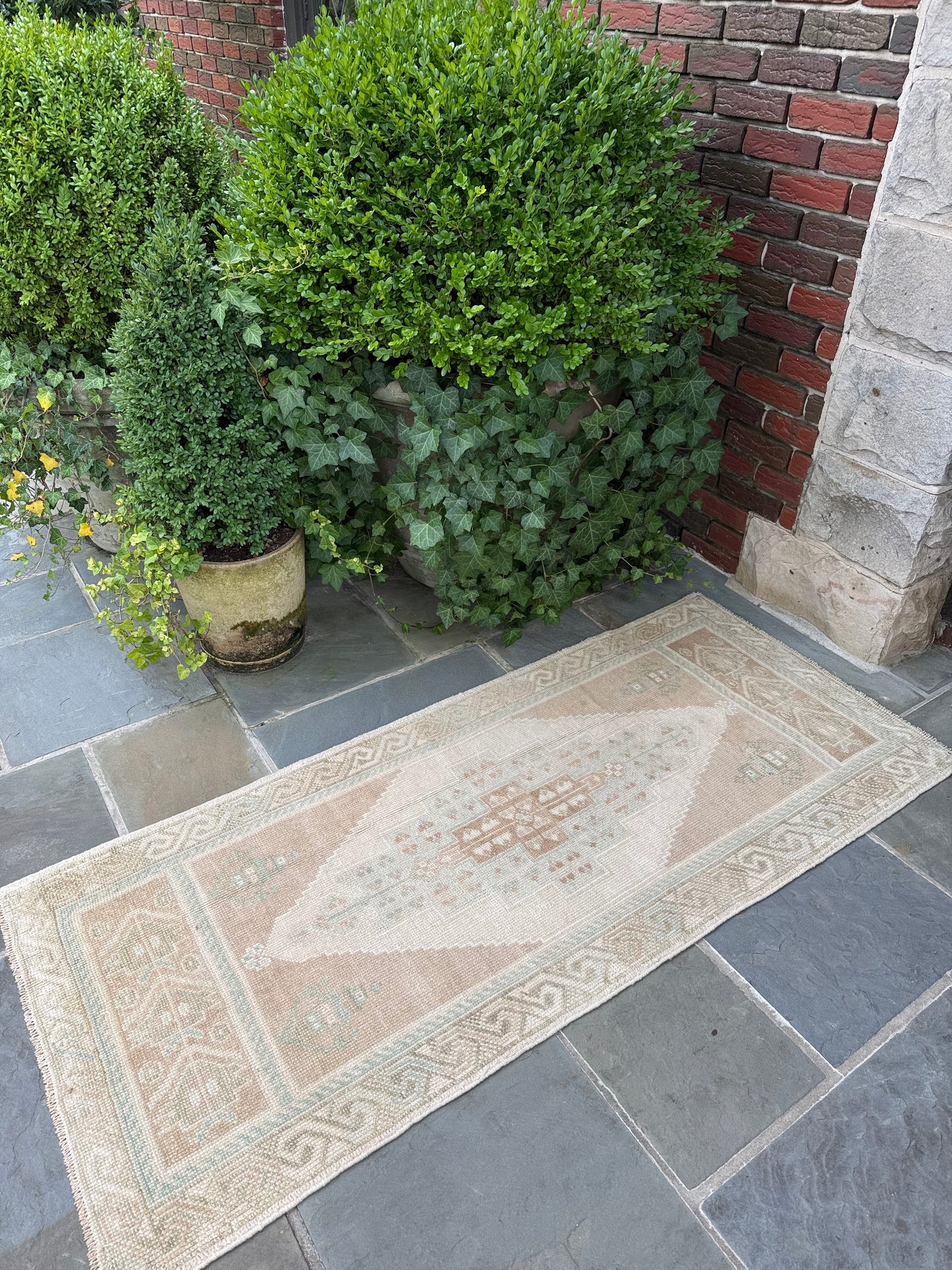 2.6x6 Vintage Anatolian