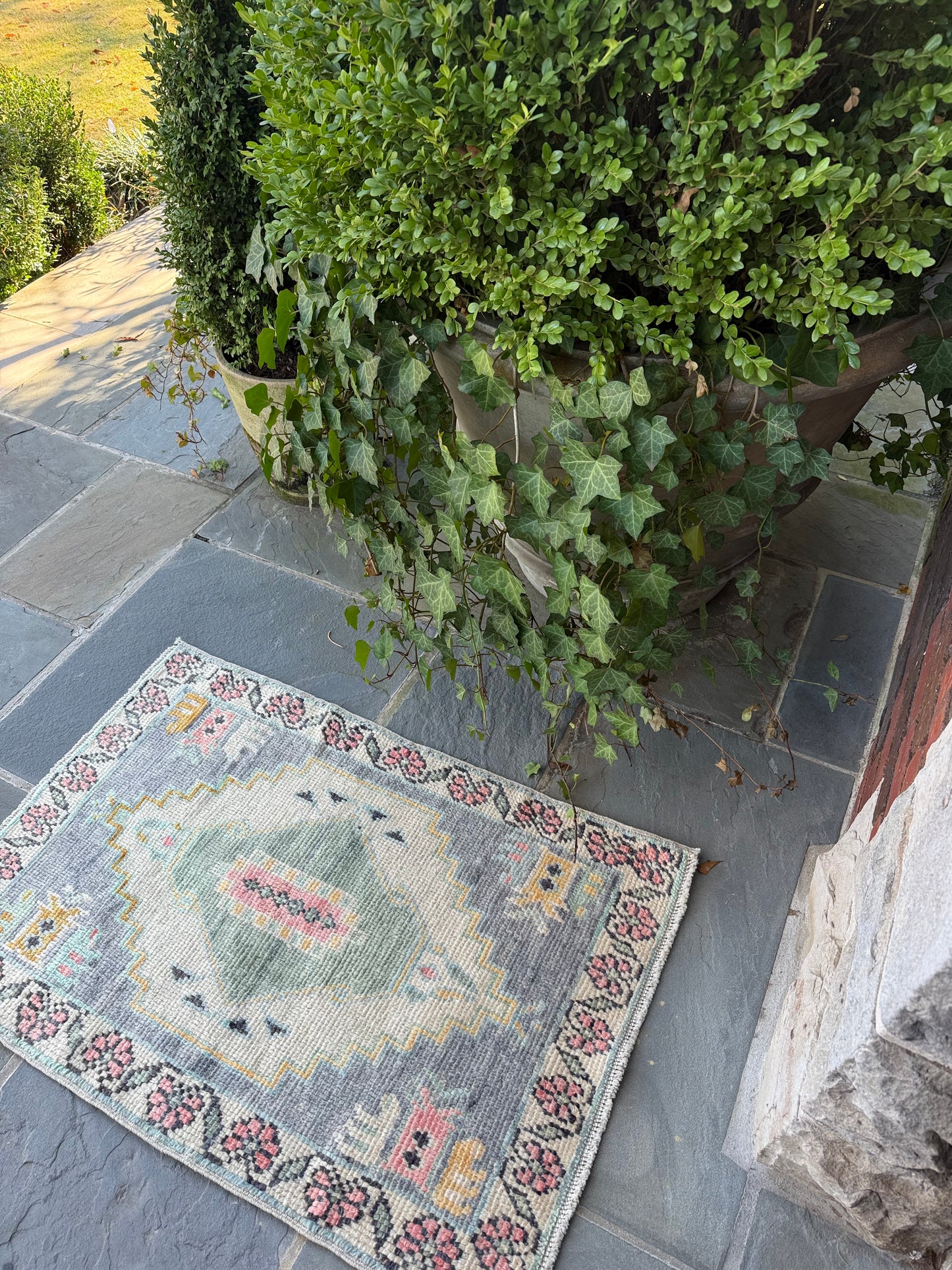 2.3x3.4 Turkish Oushak