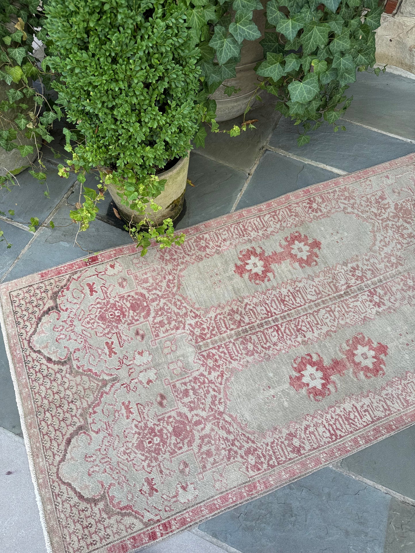 3x6.5 Vintage Turkish