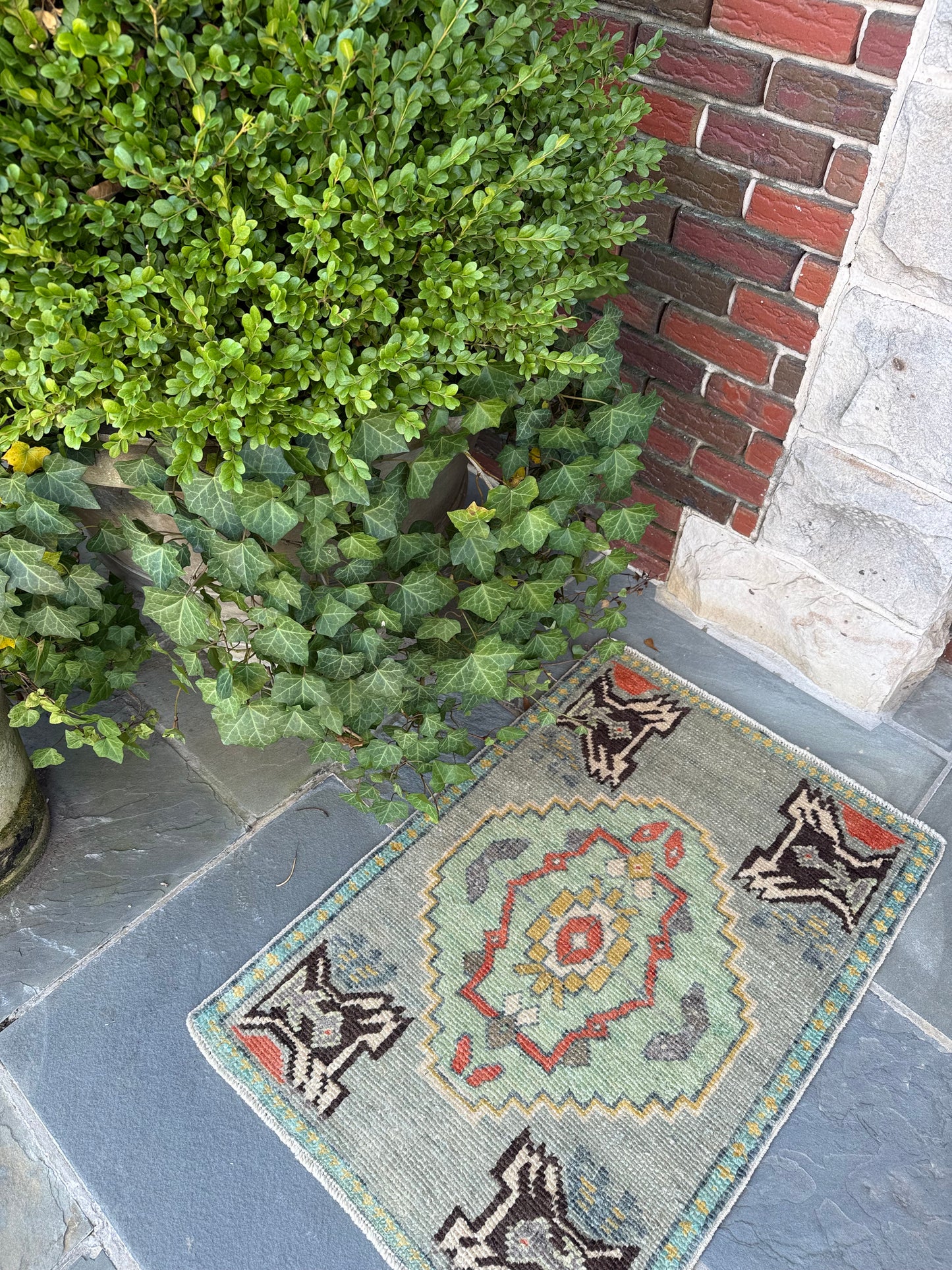 2.3x3.3 Turkish oushak