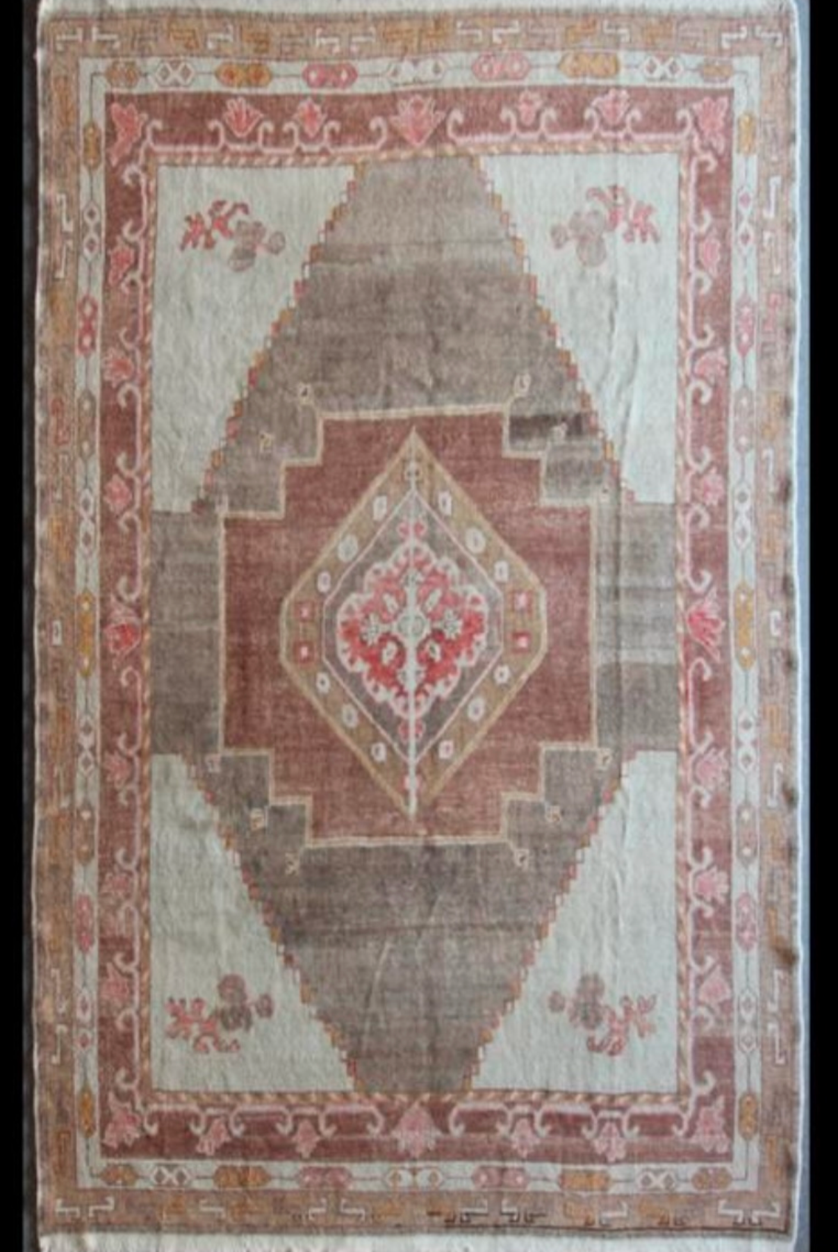 10x12 Custom Rug Humphries (50% deposit)