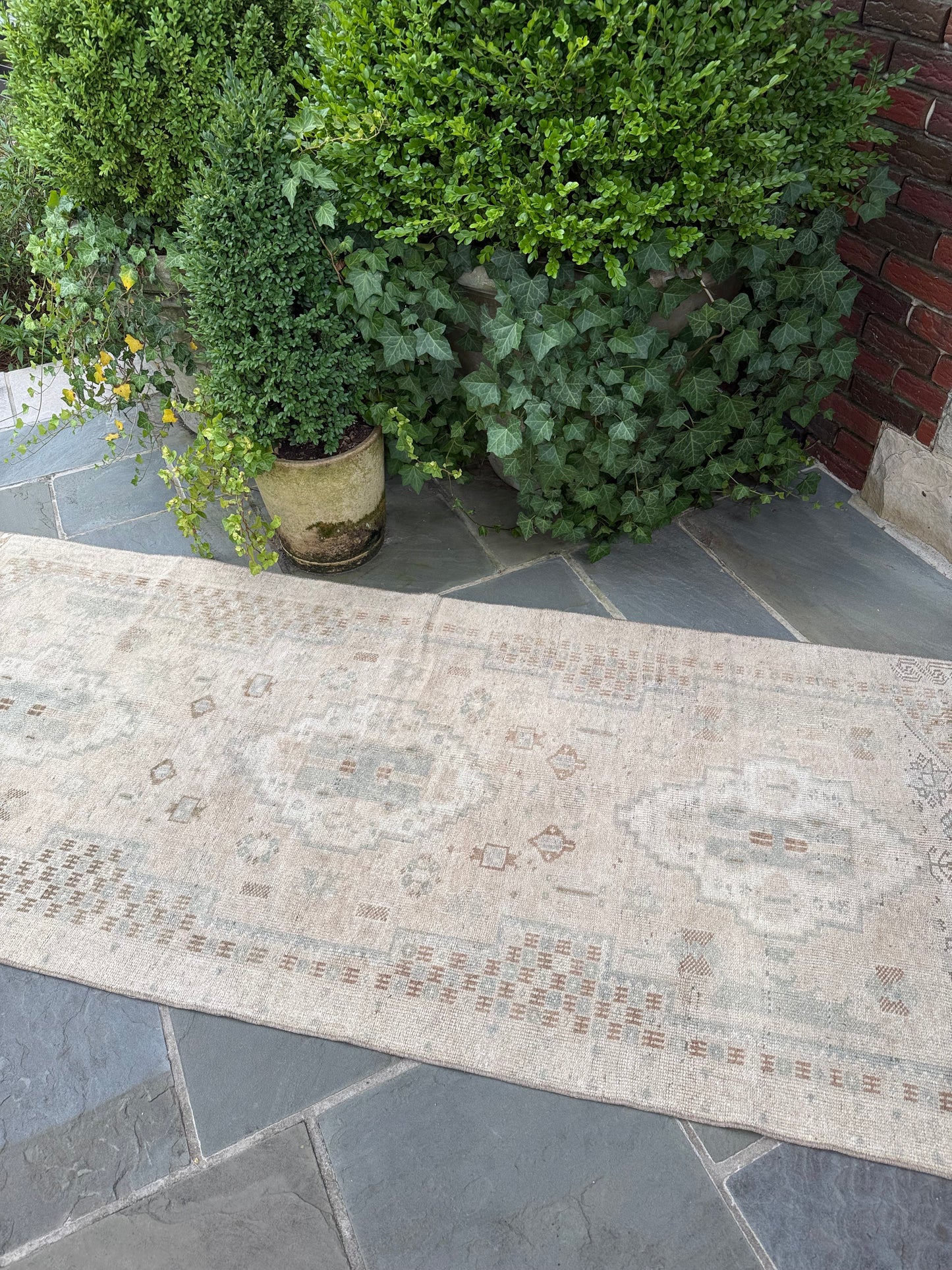 3.2x8.2 Vintage Anatolian