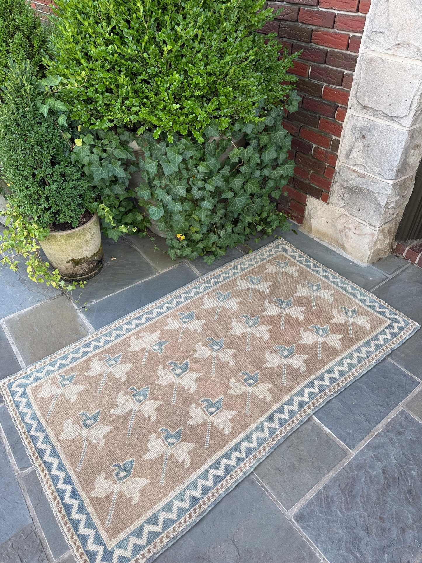 2.10x5.3 Vintage Anatolian