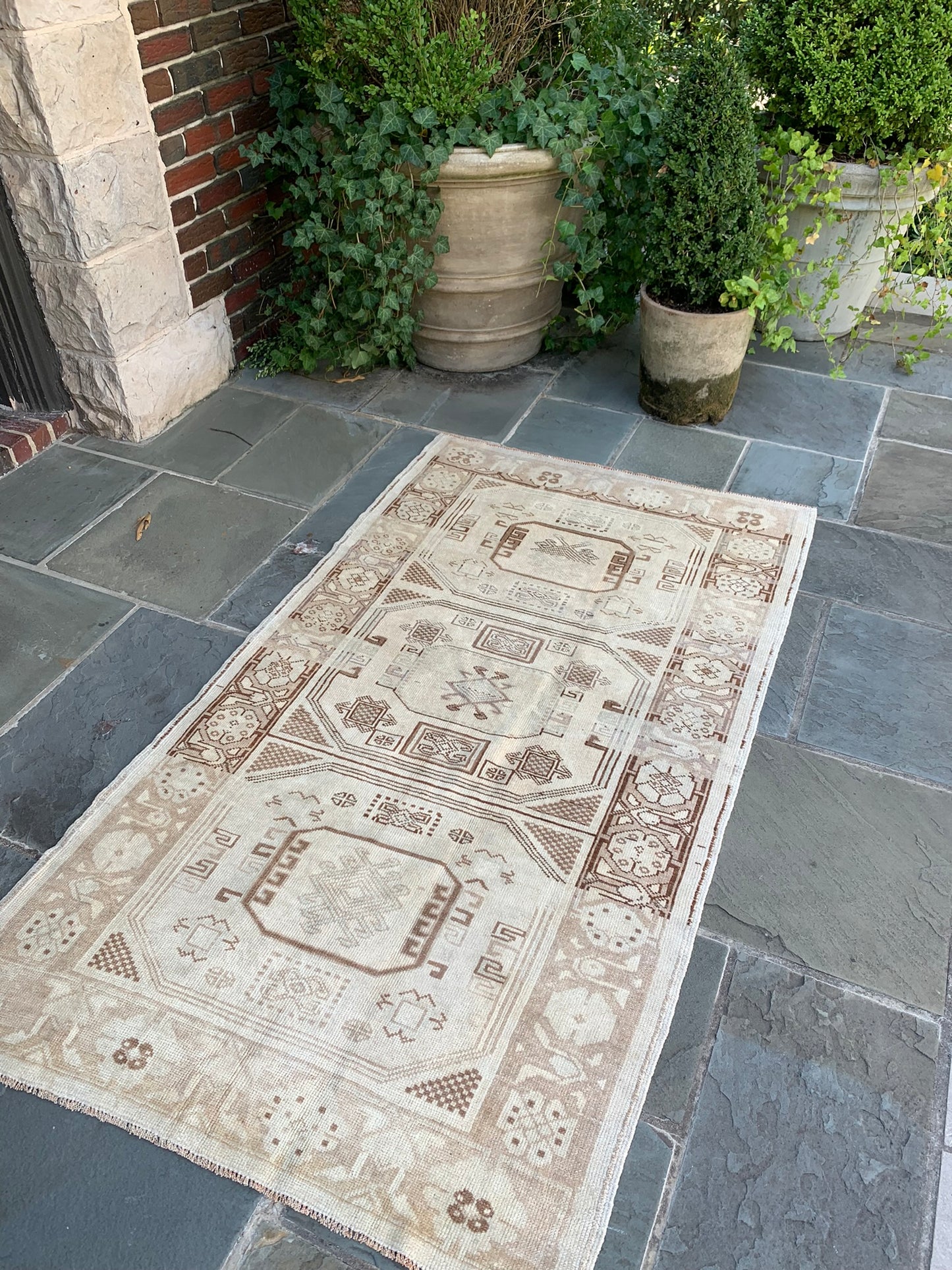 3.5x6 Vintage Anatolian