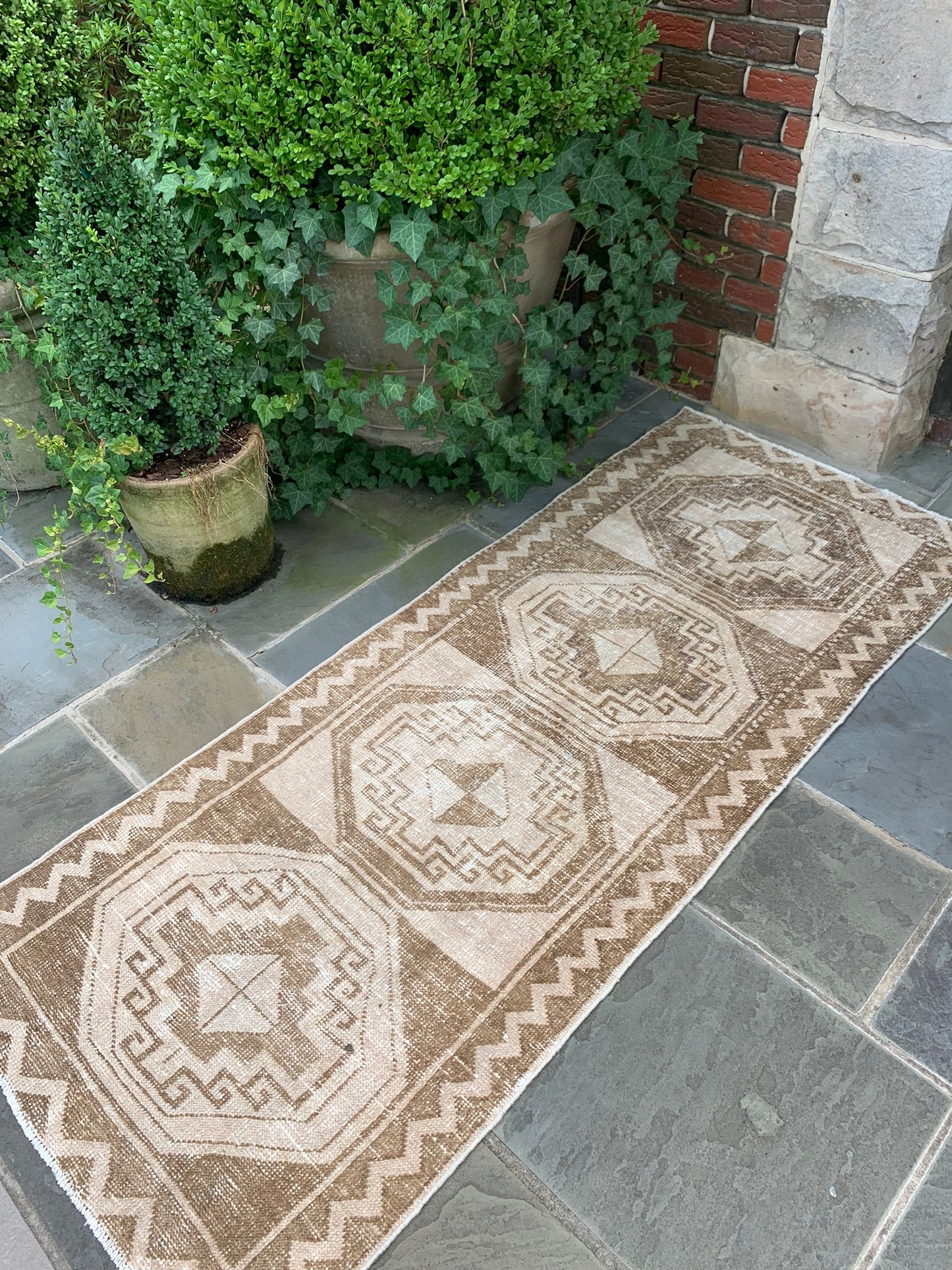 2.8x6.8 Vintage Anatolian