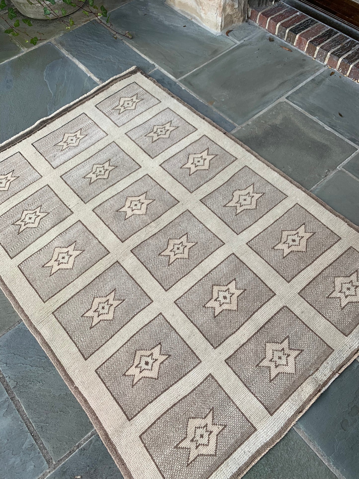 3.10x5.5 Vintage Anatolian