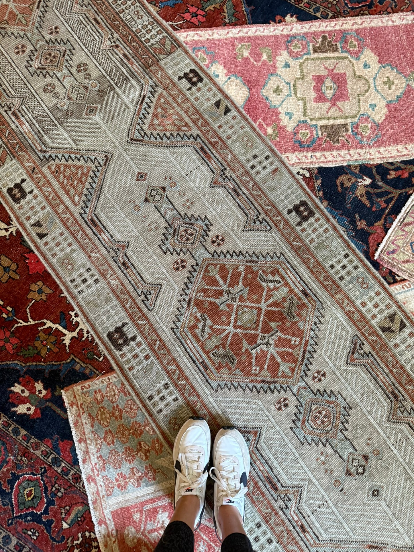 2.7x14.7 Persian Serap