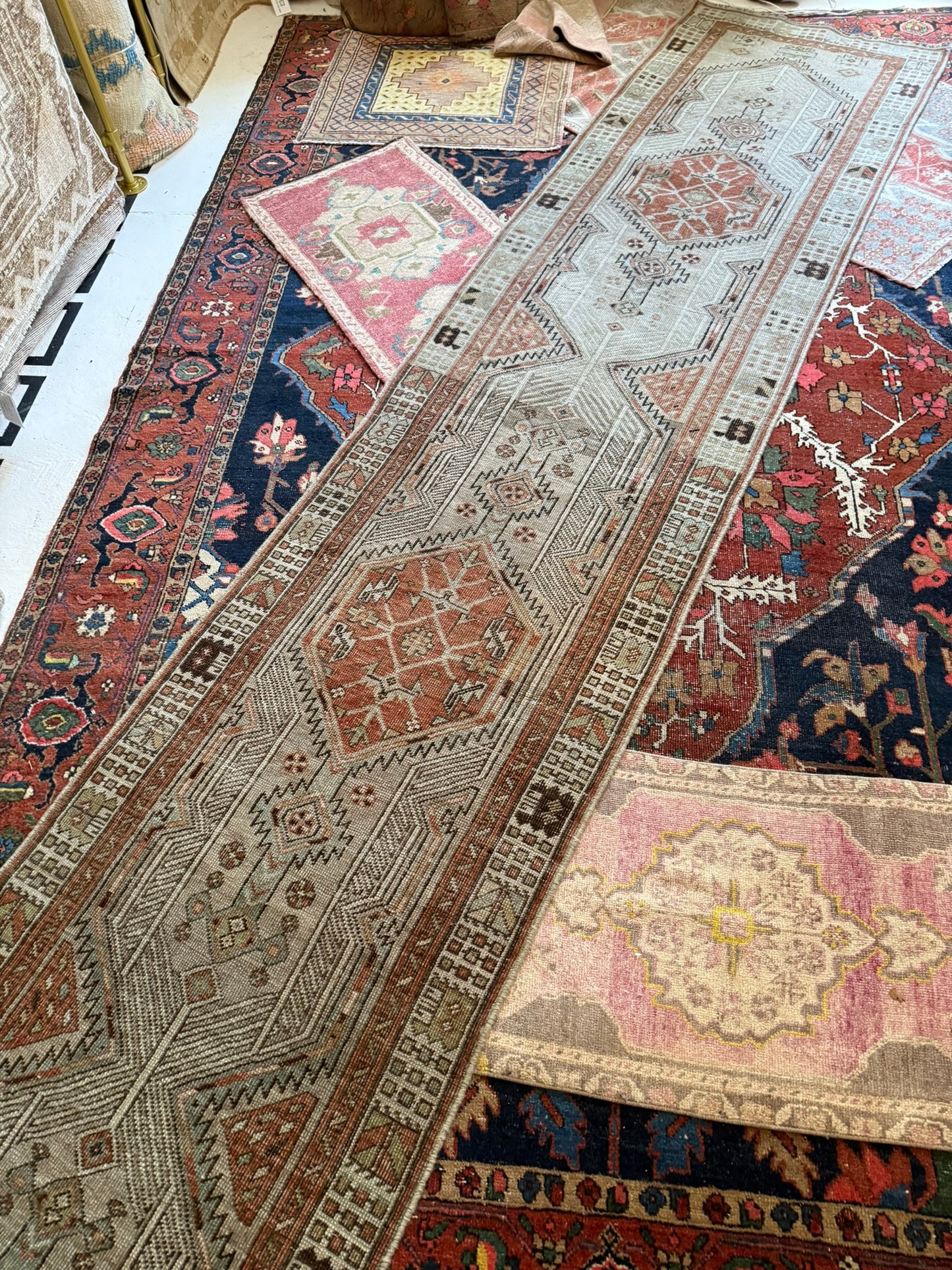 2.7x14.7 Persian Serap