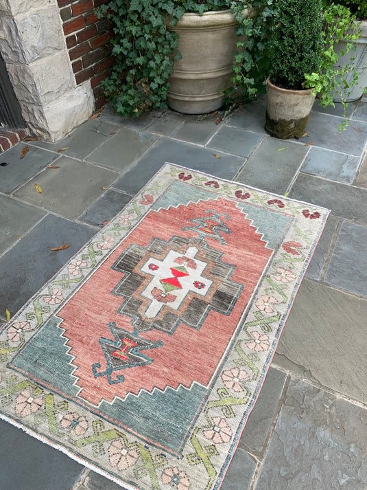 A Little Rug Shop
