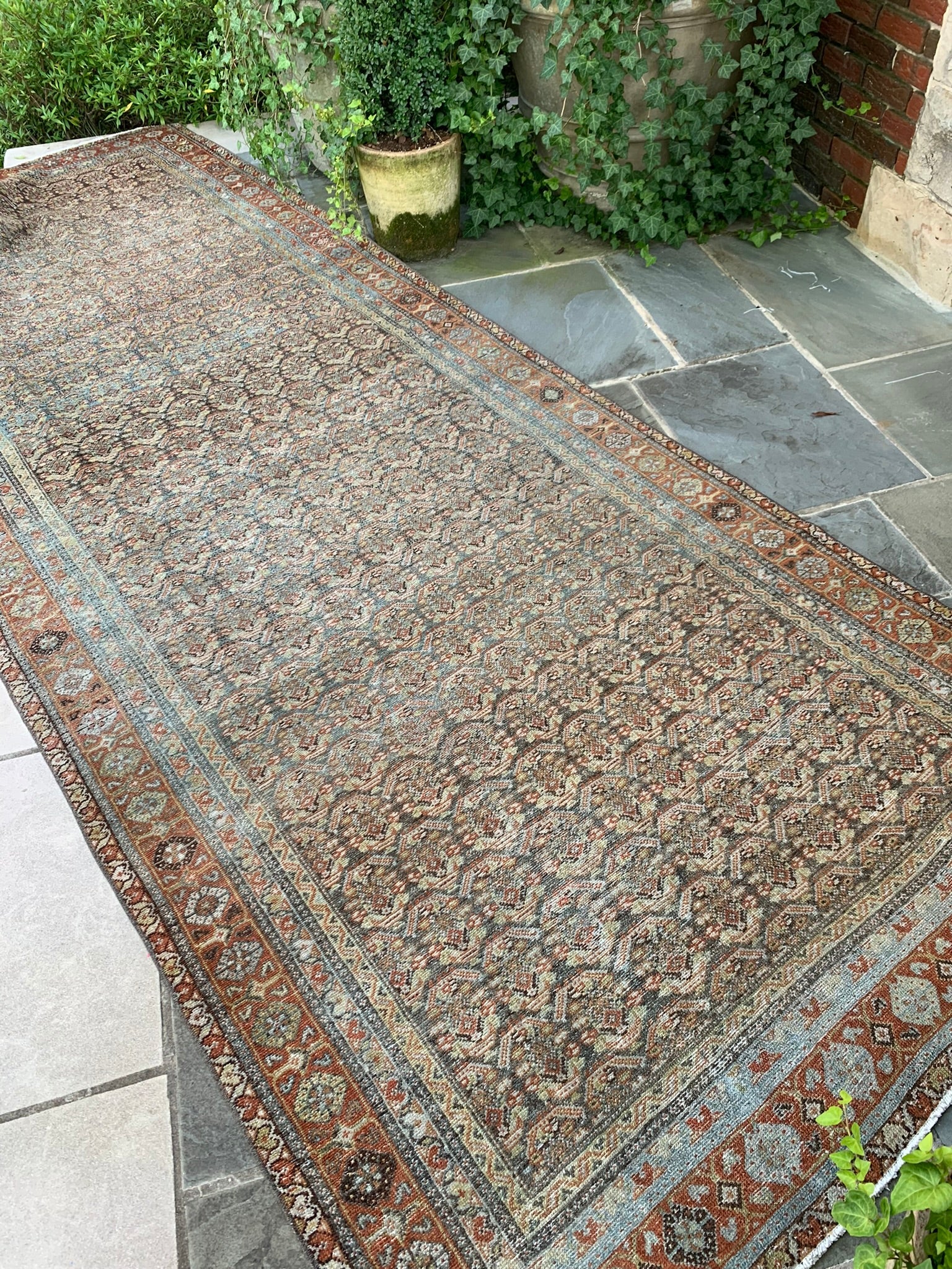 A Little Rug Shop
