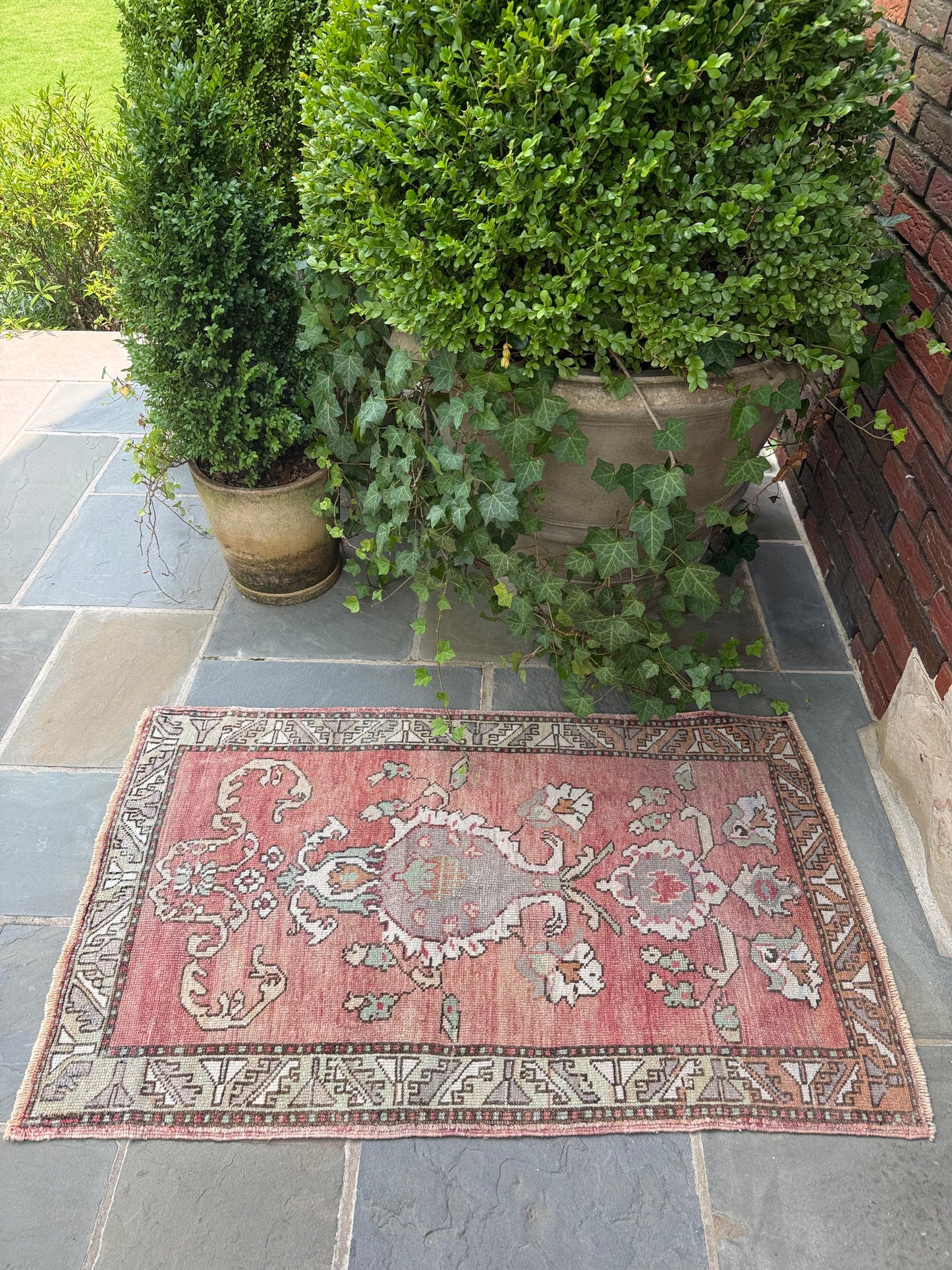 2.6x4.2 Vintage Anatolian