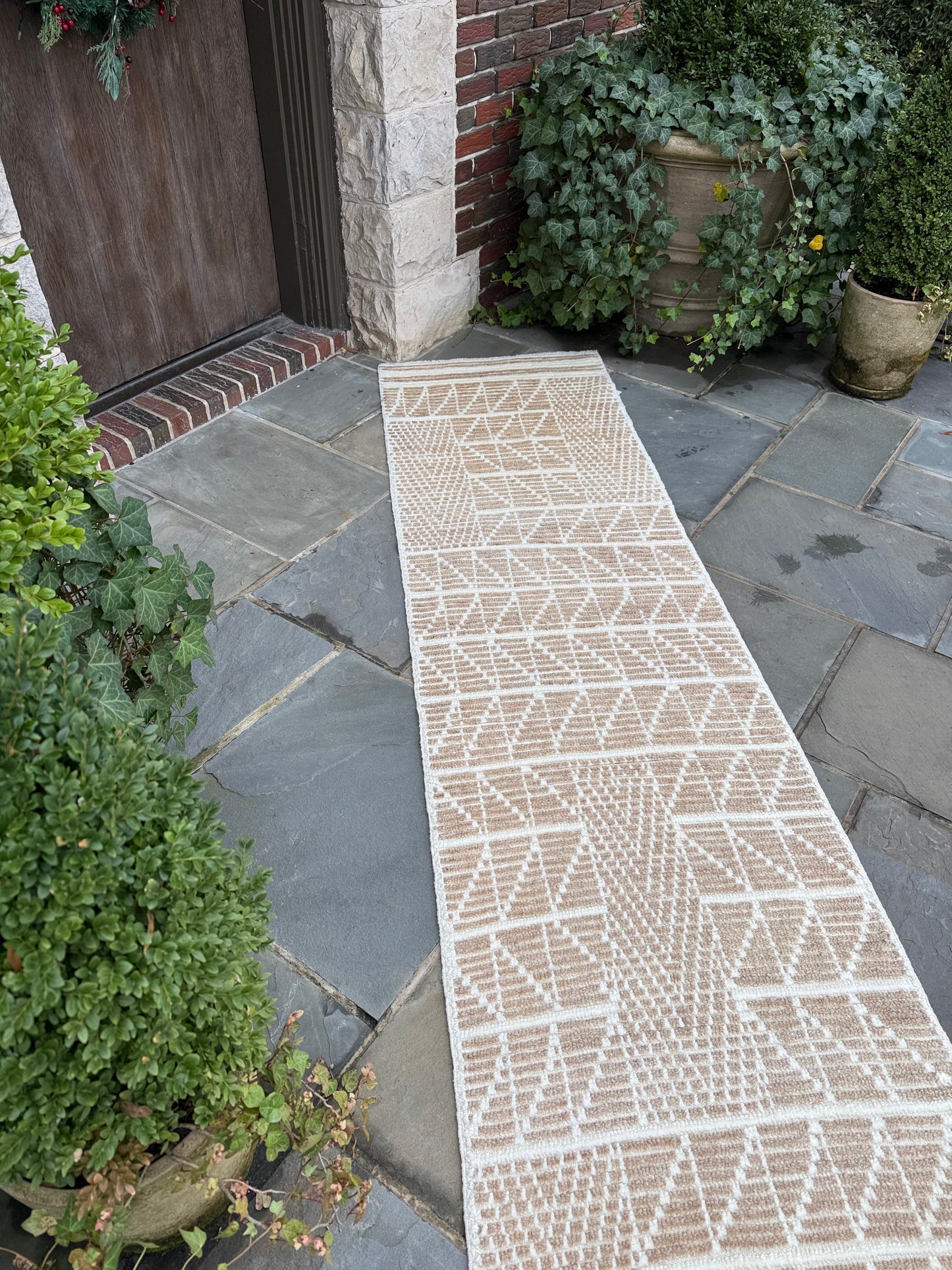 2.6x11.8 Turkish Tulu