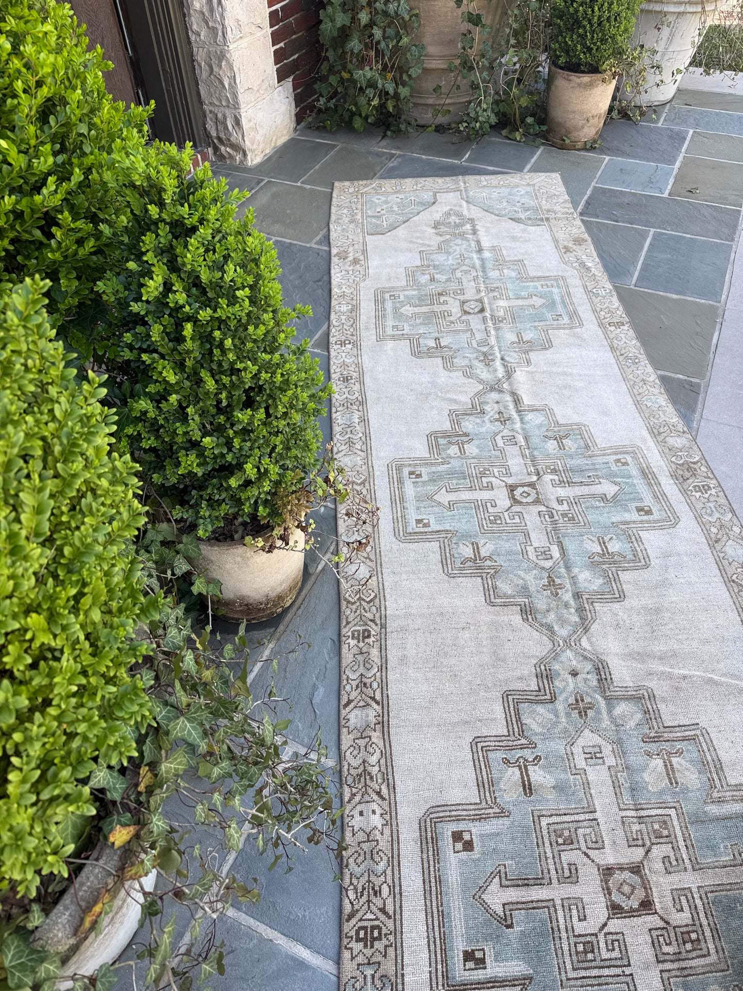 3.5x12 Vintage Anatolian