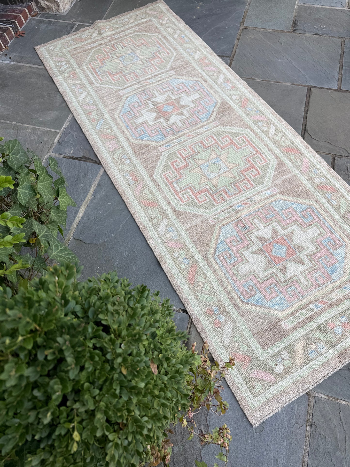 3x7.7 Turkish Oushak