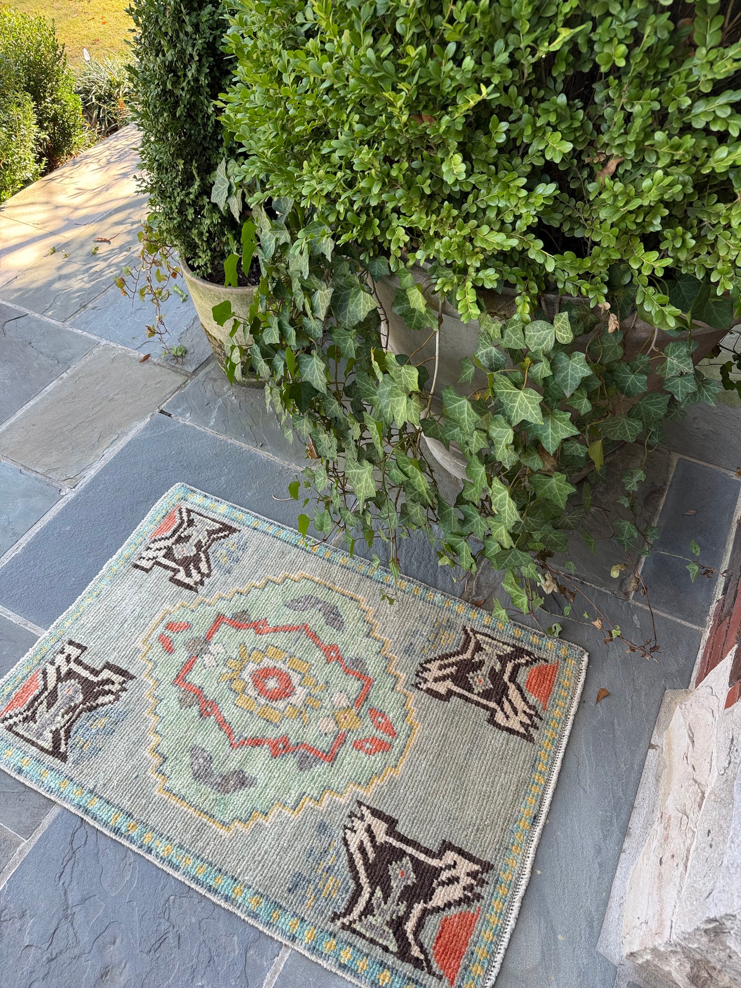 2.3x3.3 Turkish oushak