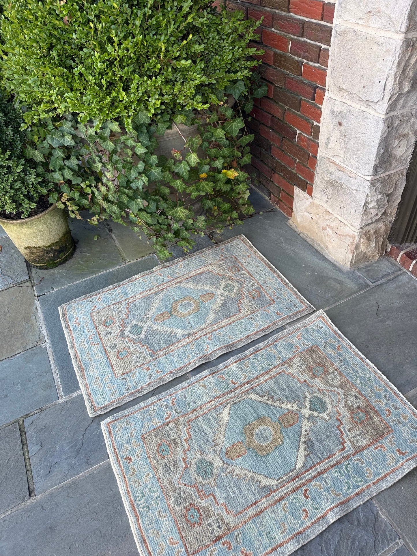 2x3.2 Turkish Oushak