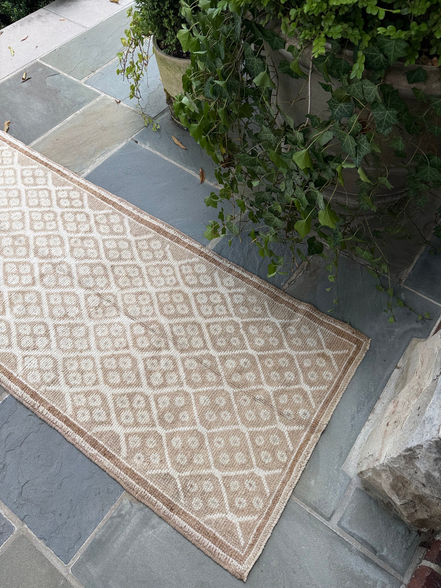 2.5x5.10 Vintage Anatolian