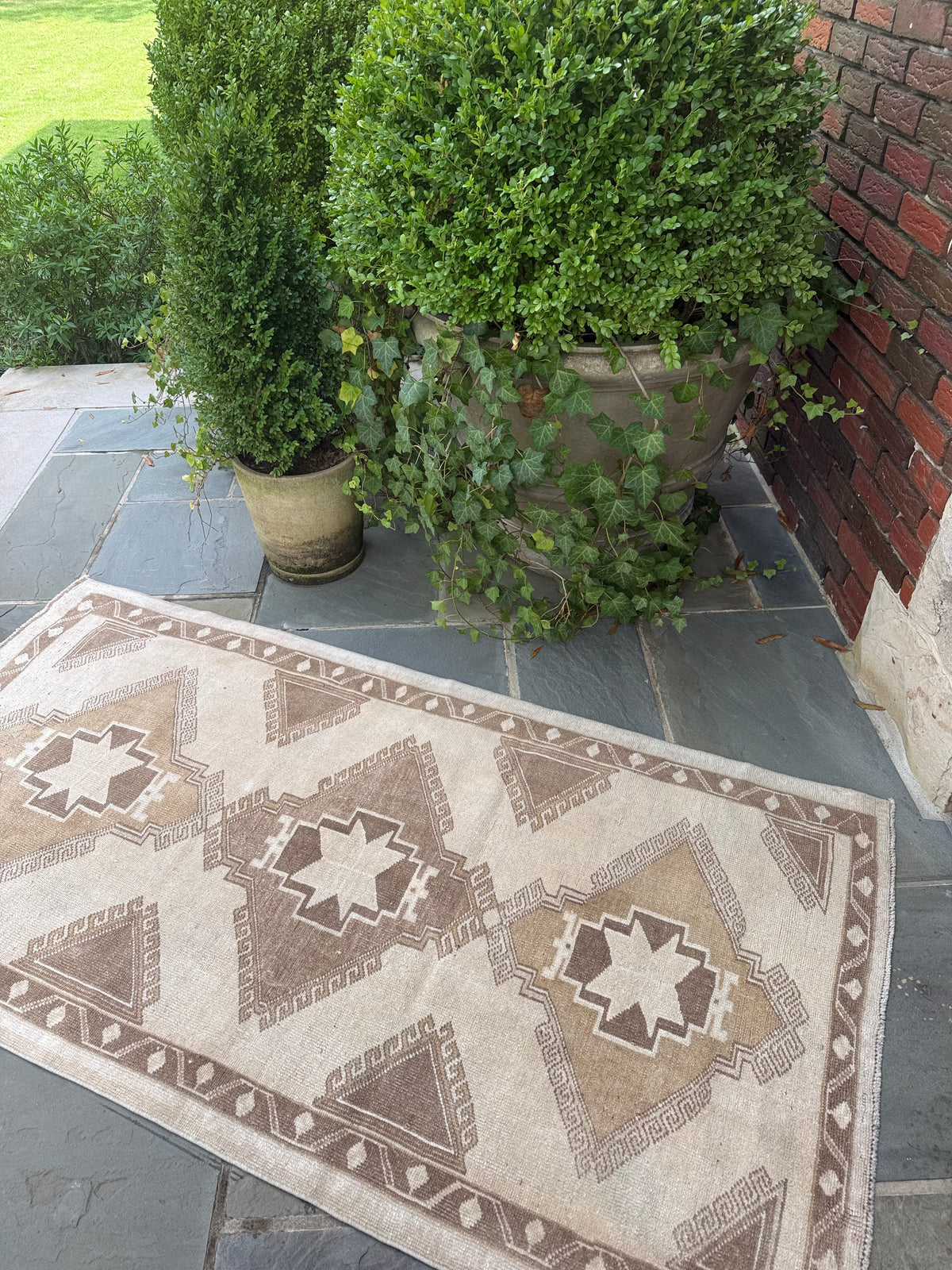 3.3x6.4 Vintage Anatolian
