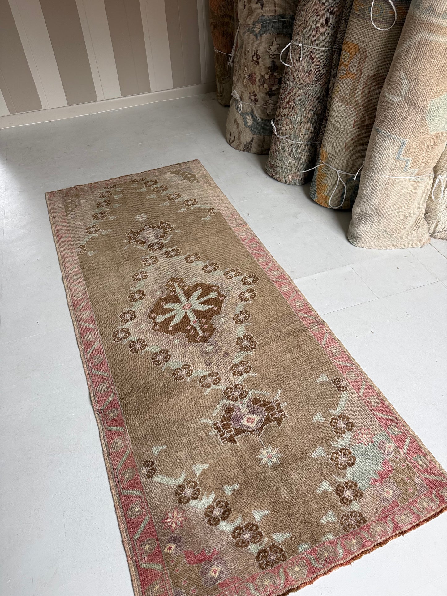 3.1x7.5 Vintage Anatolian