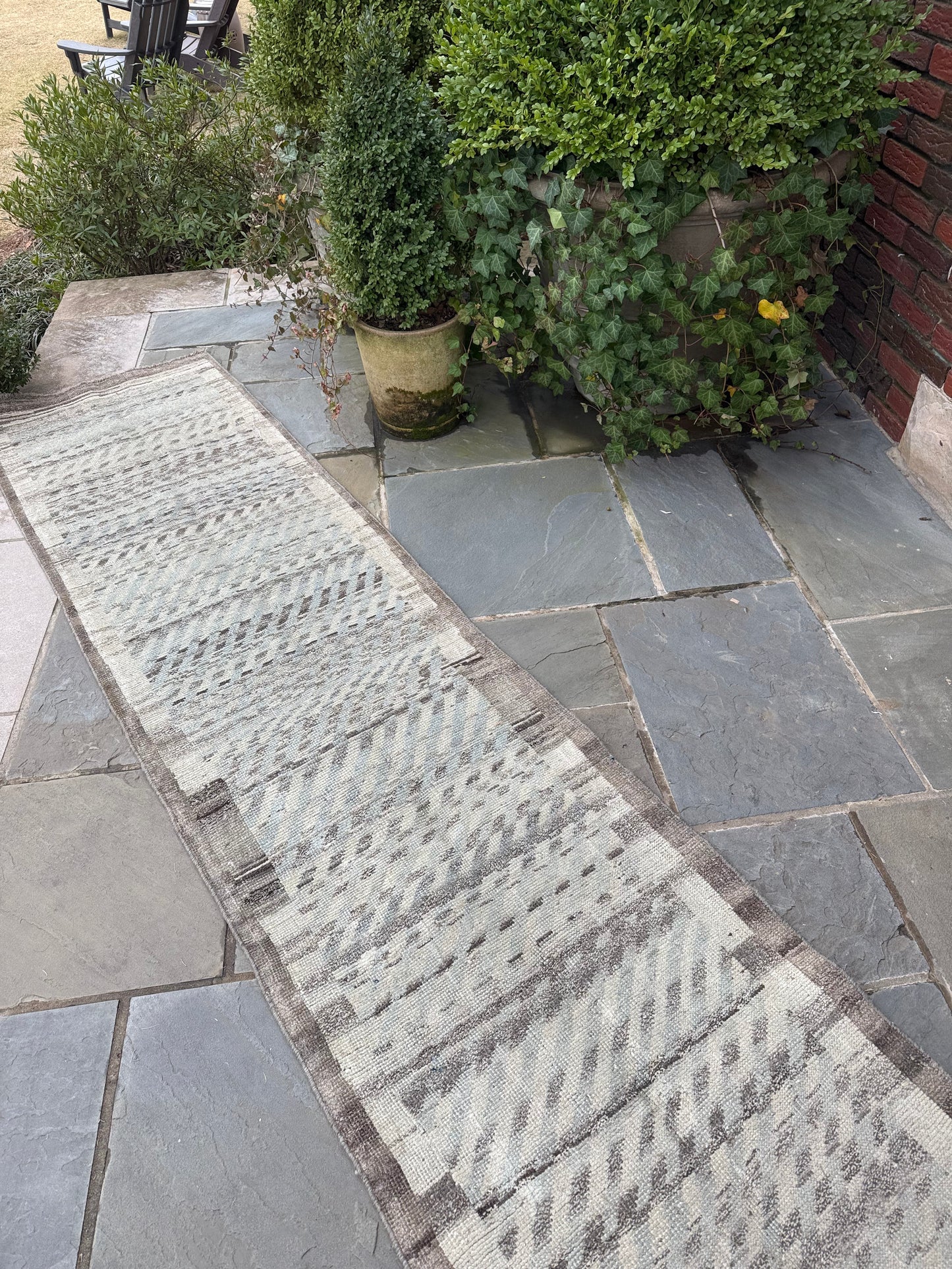 2.5x10.3 Vintage Gabe