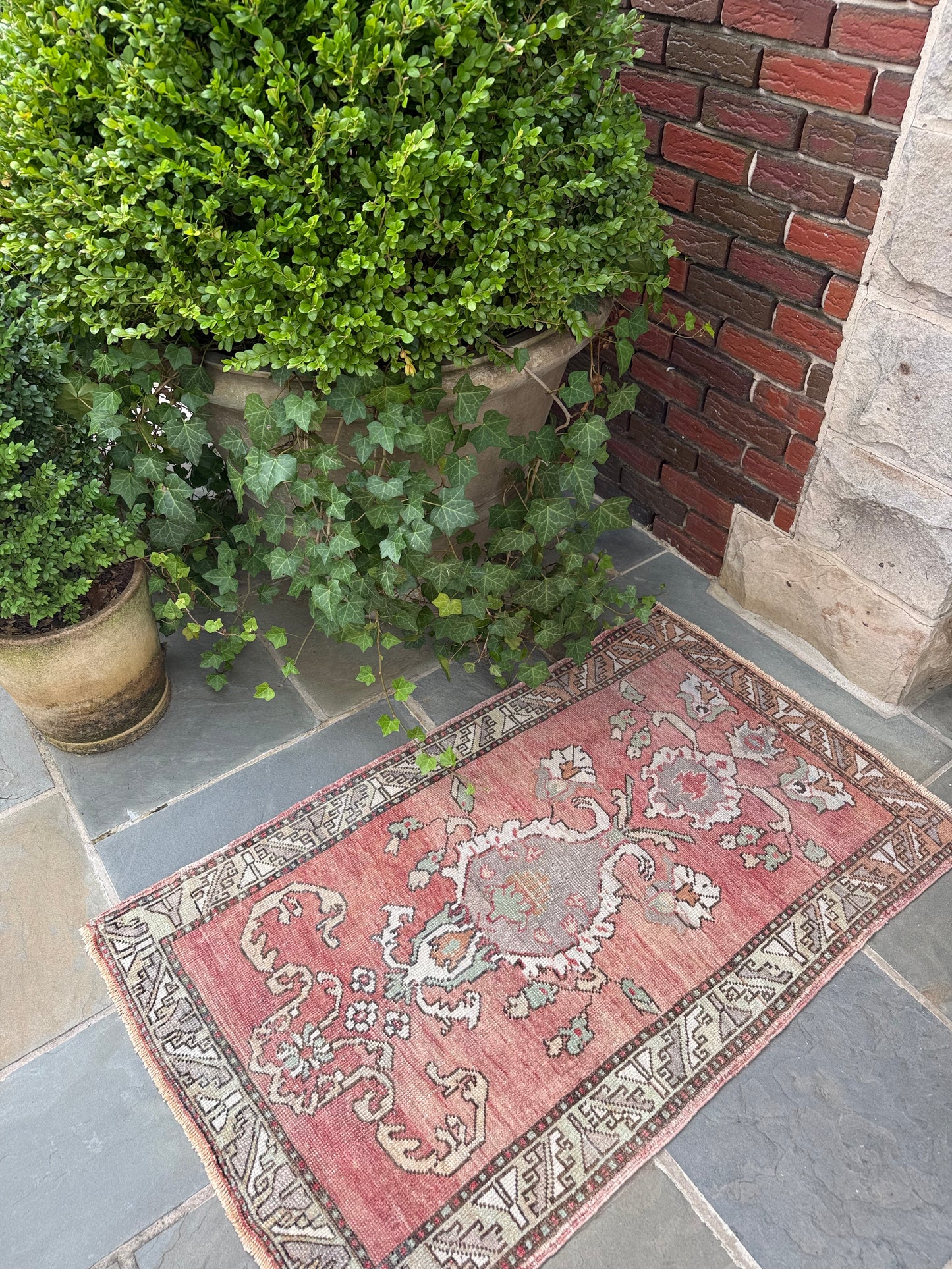 2.6x4.2 Vintage Anatolian