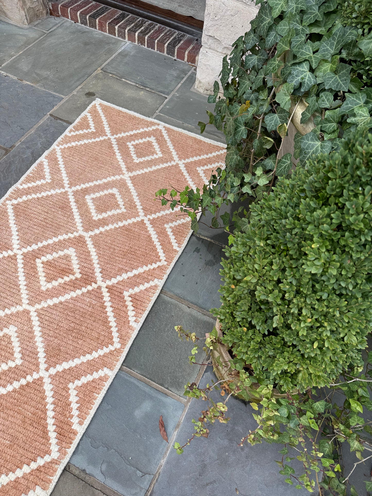 2.7x6.7 Turkish Tulu